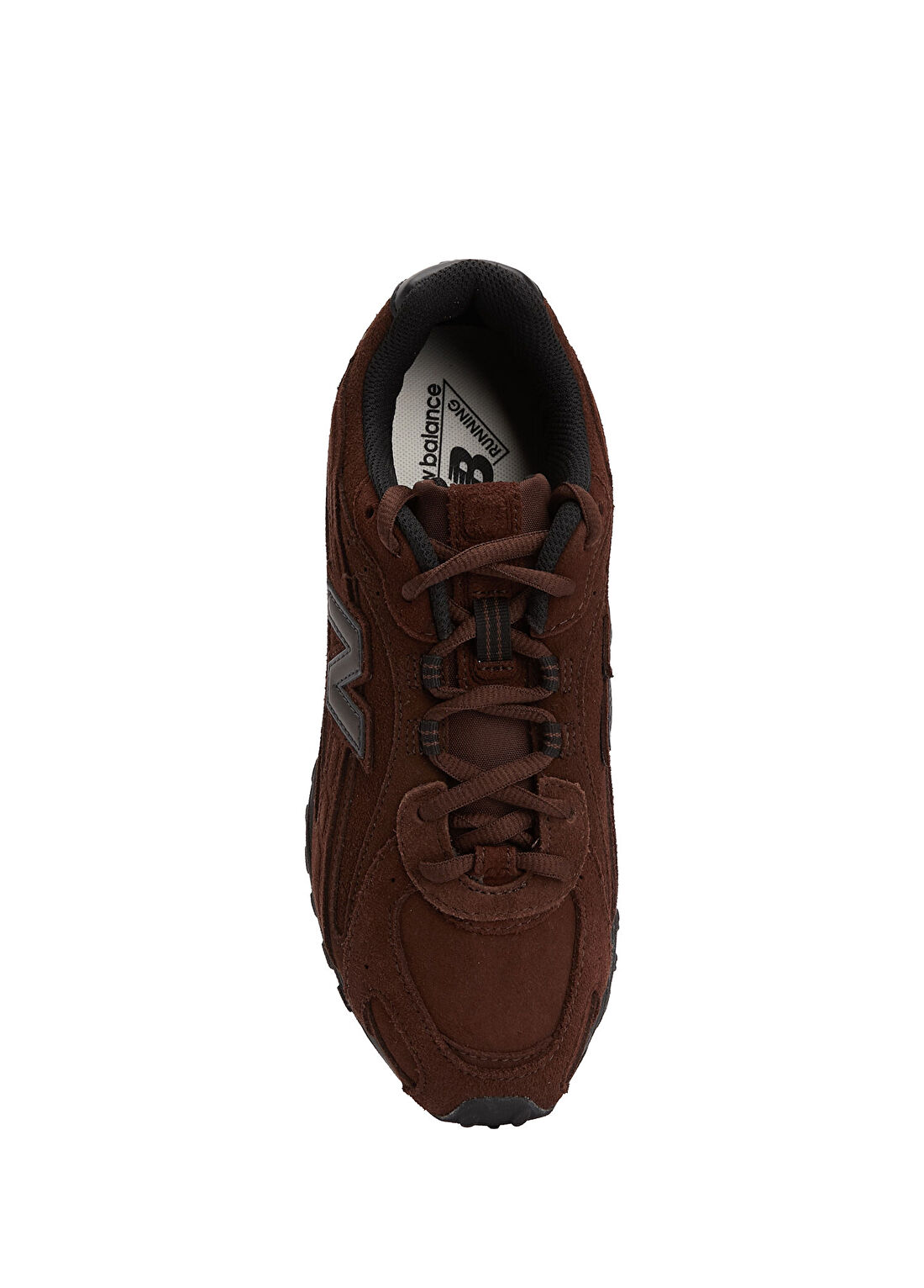 New Balance Sneakers görsel 4