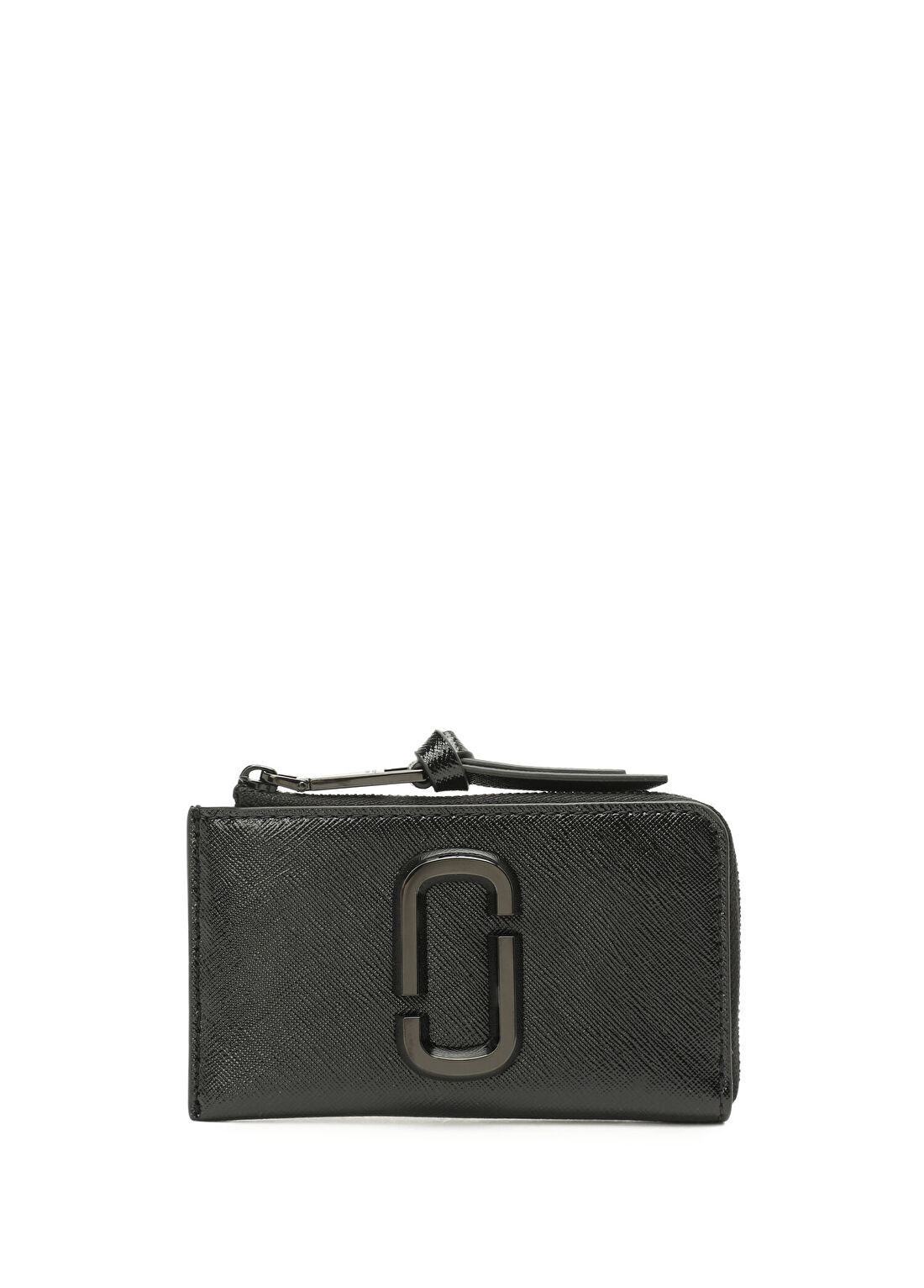 Marc Jacobs The Snapshot Dtm Siyah Kadın Cüzdan