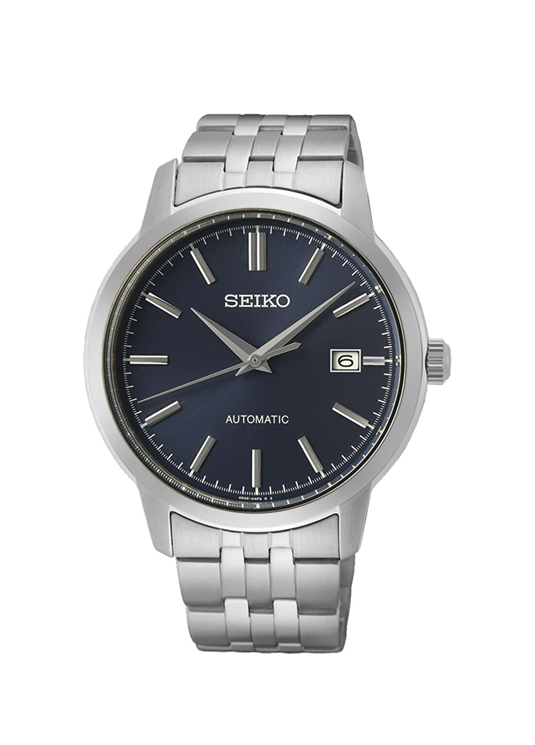 Seiko SEIRPH87K Çelik Erkek Kol Saati