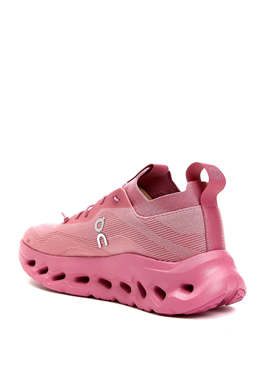On For Loewe Pembe Kadın Sneaker görsel 3