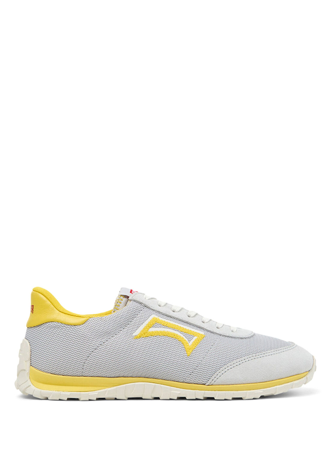 Camper Drift Gri Erkek Sneaker K101098-002