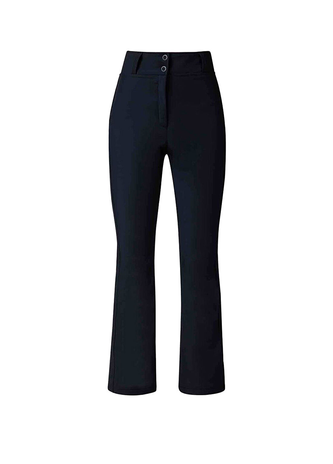 Rossignol W Skı Softshell Kadın Siyah Pantolon