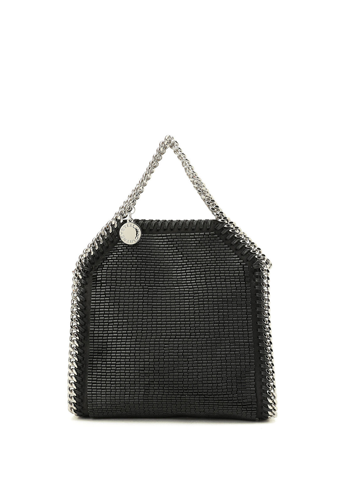Stella McCartney Falabella Tiny Siyah Kadın Çanta