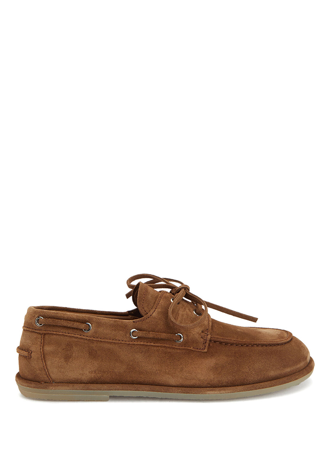 Officine Creative Kadın Süet Loafer