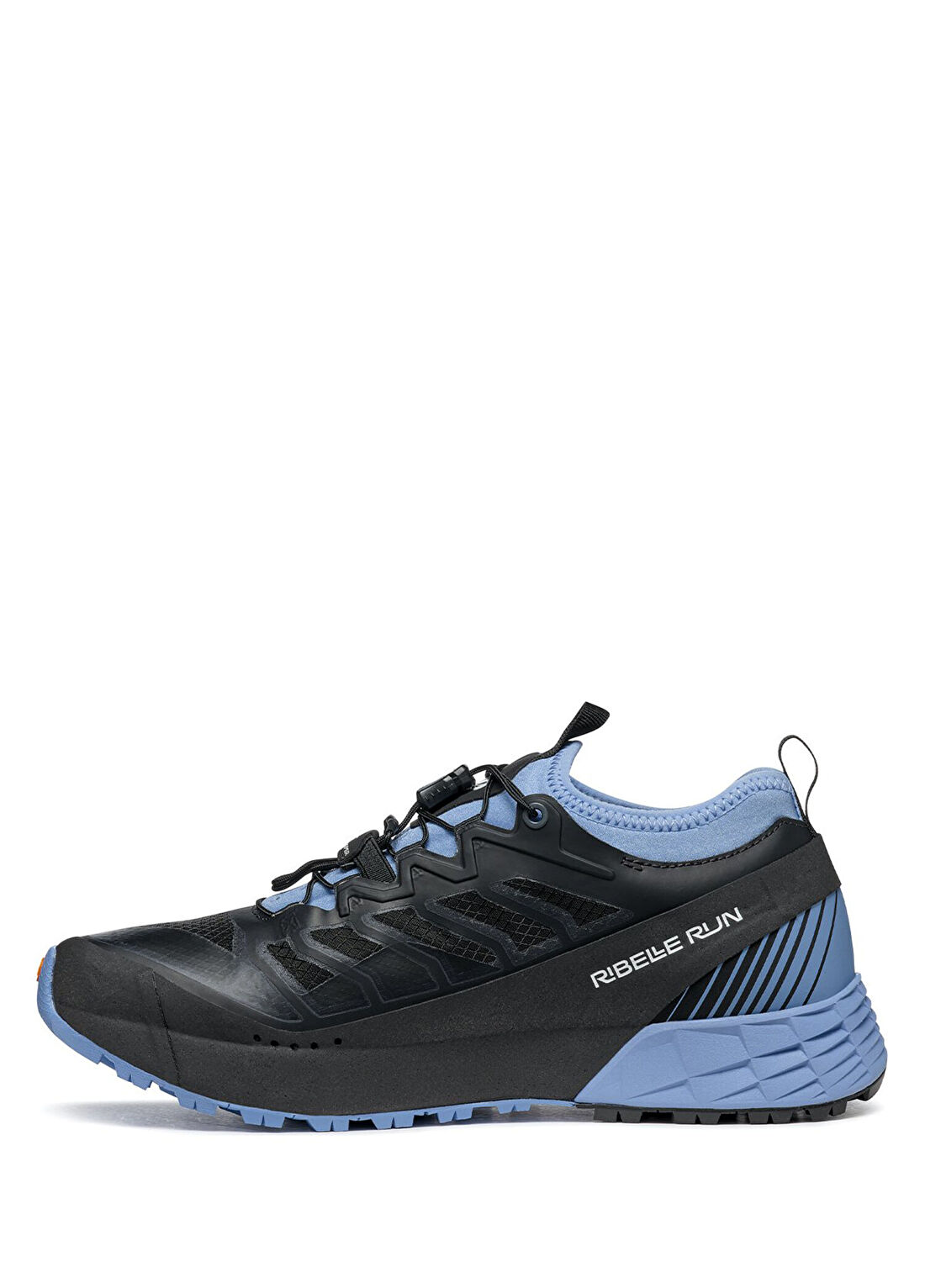 Scarpa Ribelle Run WMN Black Lavender Kadın Koşu Ayakkabısı görsel 3
