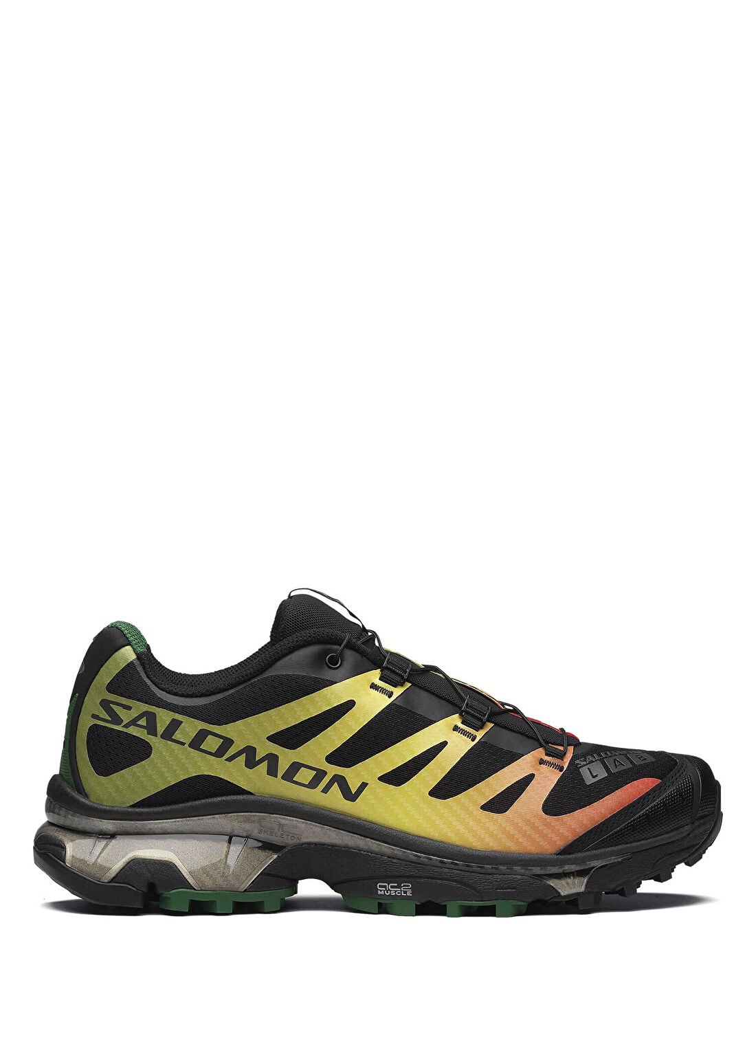 Salomon XT-4 OG Black Unisex Sneaker