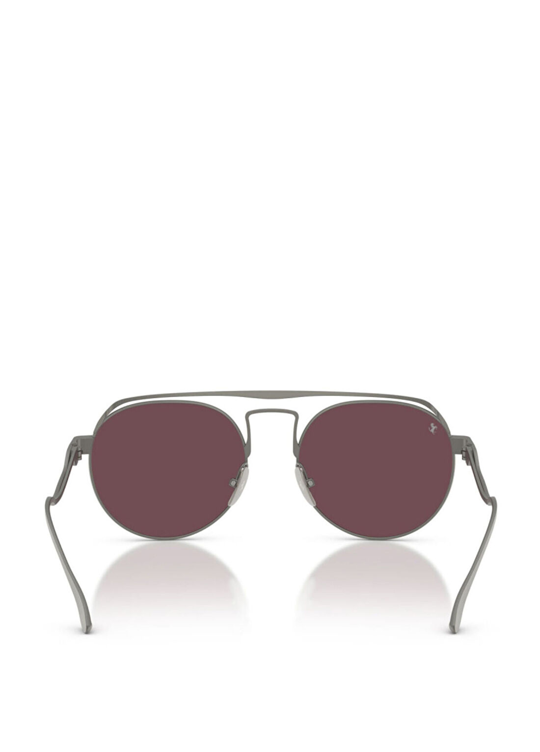 Ferrari FH1025T Silver Unisex Güneş Gözlüğü görsel 2