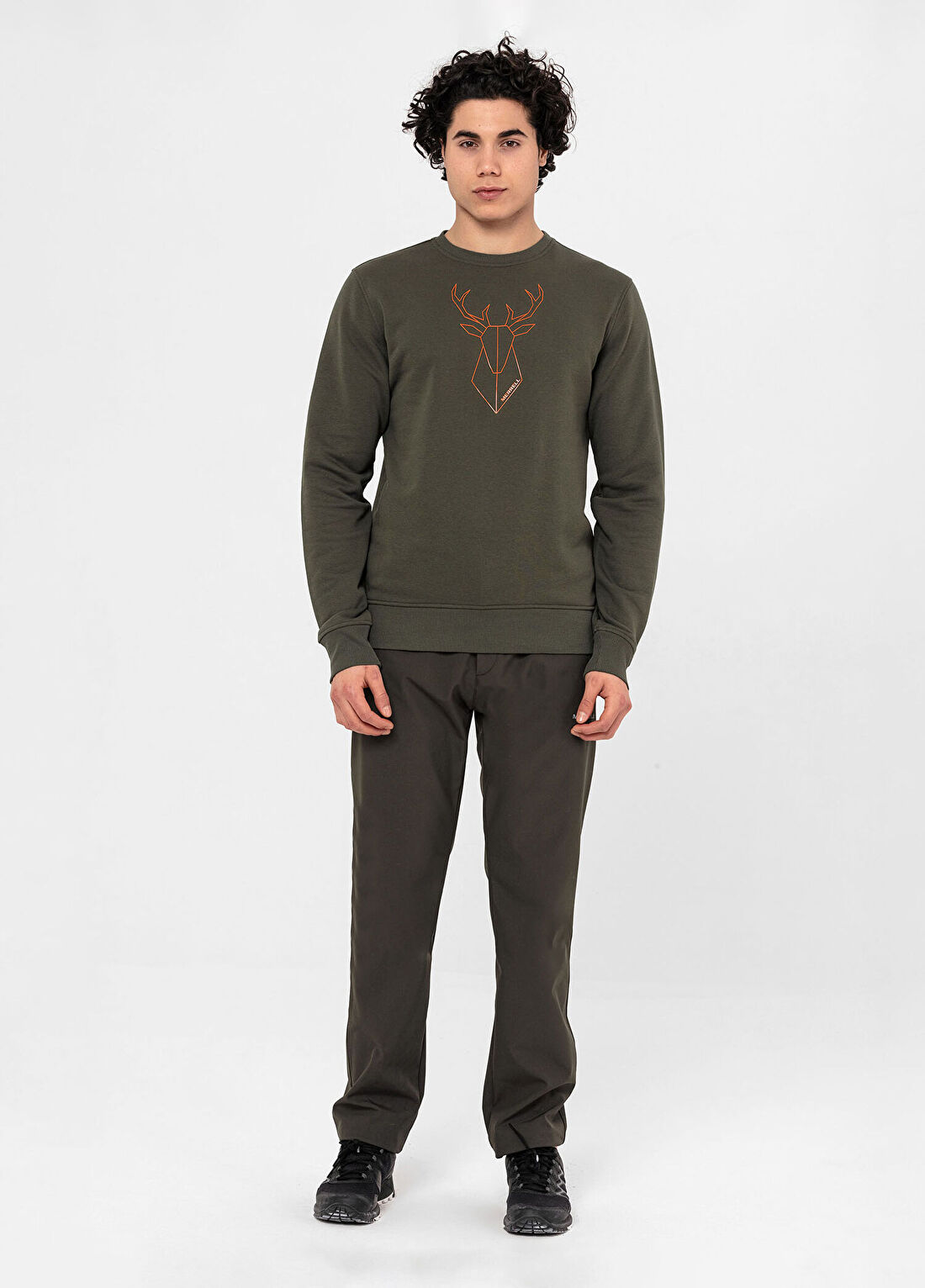 Merrell Flow Erkek Outdoor Pantolon görsel 4