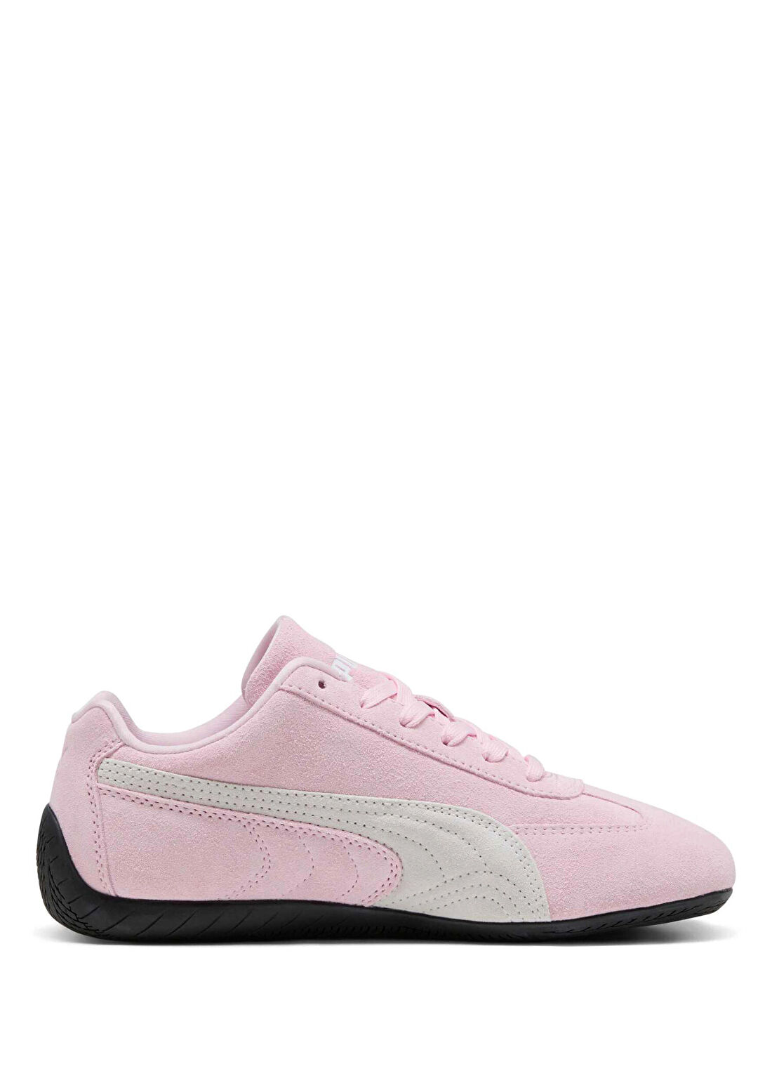 Puma Speedcat OG Whisp Of Pink Beyaz Unisex Sneaker