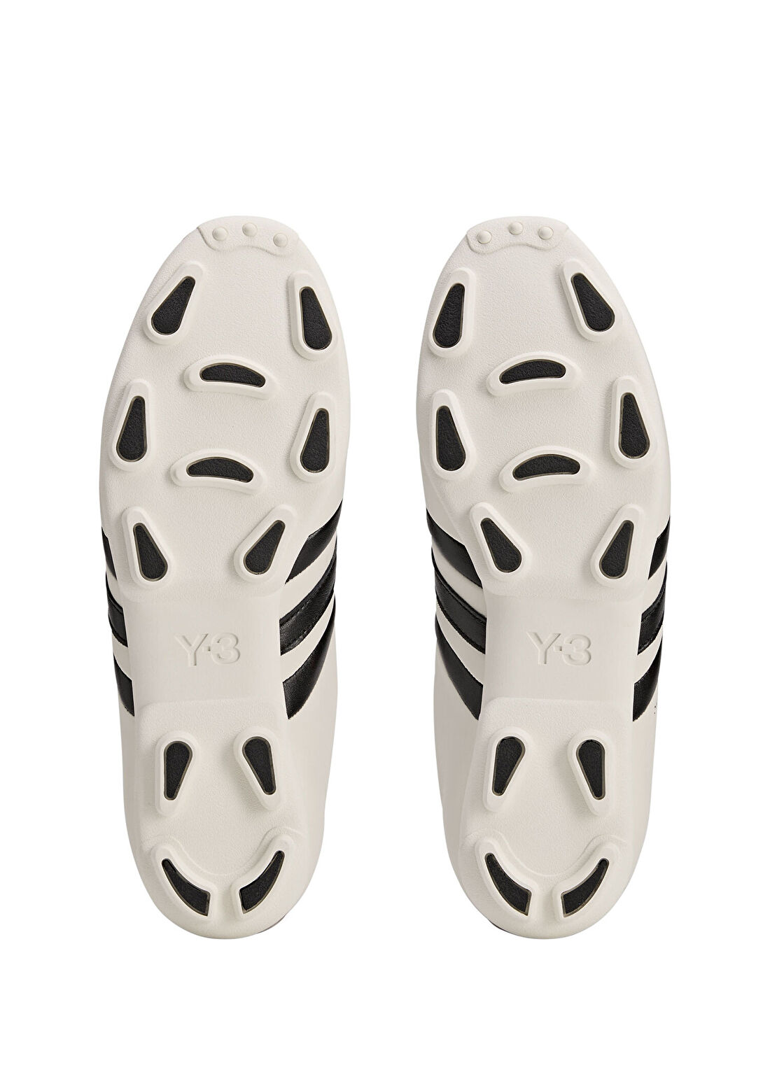 Y-3 Field Bej Erkek Sneaker görsel 4