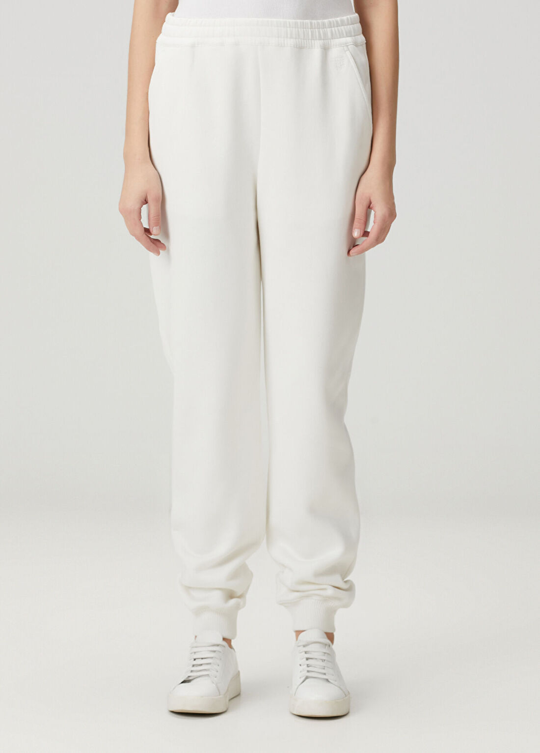Tom Ford Beyaz Jogger Eşofman görsel 2