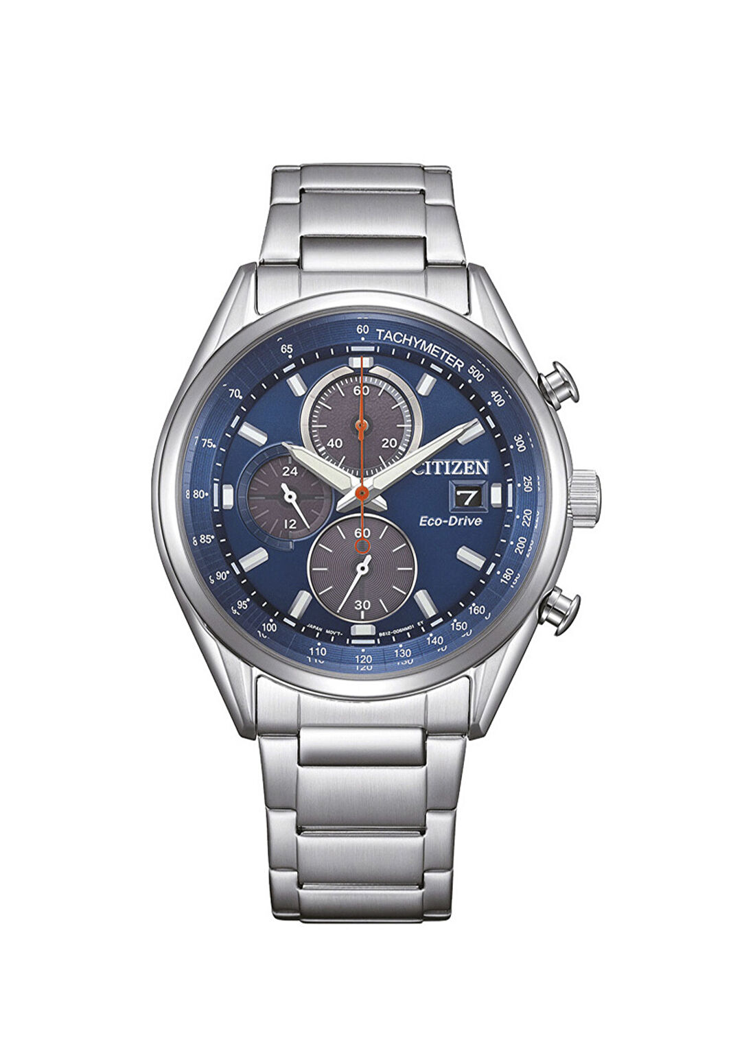 Citizen CA0459-79L Gümüş Unisex Kol Saati