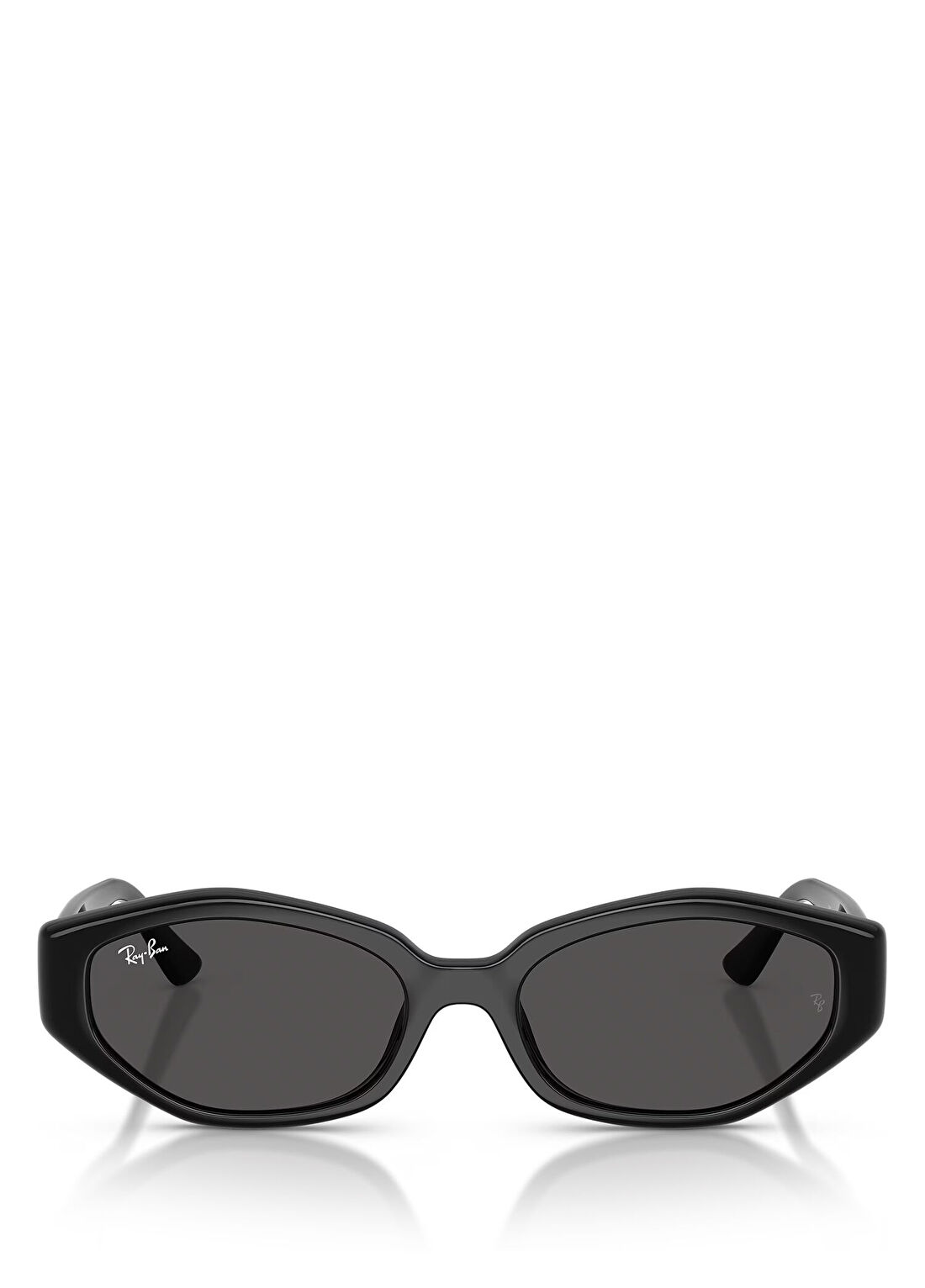 Ray-Ban RB4473D Siyah Unisex Güneş Gözlüğü görsel 2
