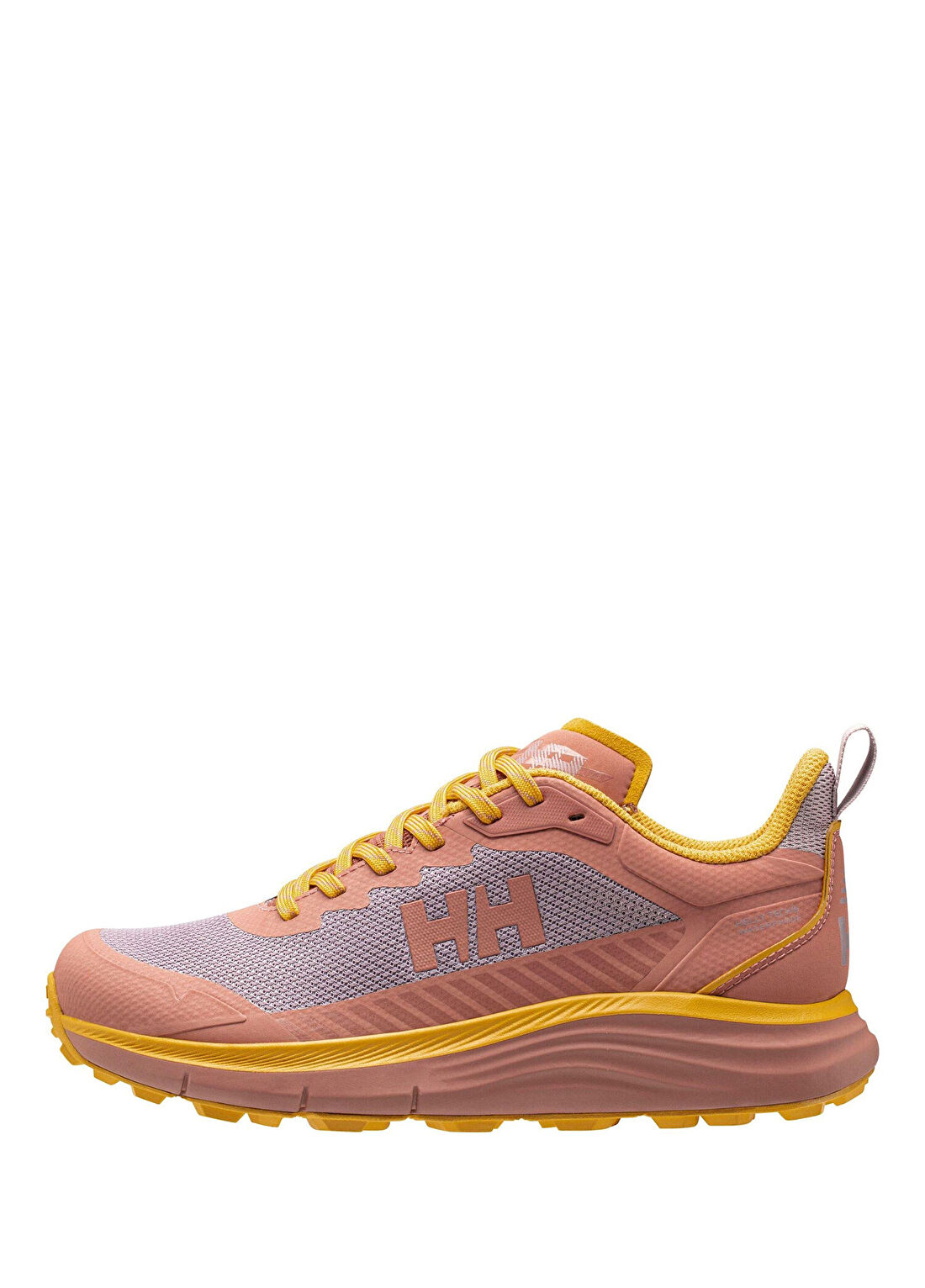 Helly Hansen W Stega HT Cedarwood Kadın Yürüyüş Ayakkabısı görsel 4