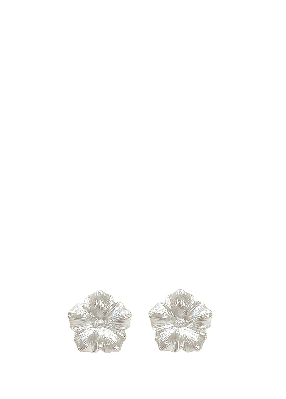 Alegoria Jewellery Bavella Mini 925 Ayar Gümüş Kadın Küpe