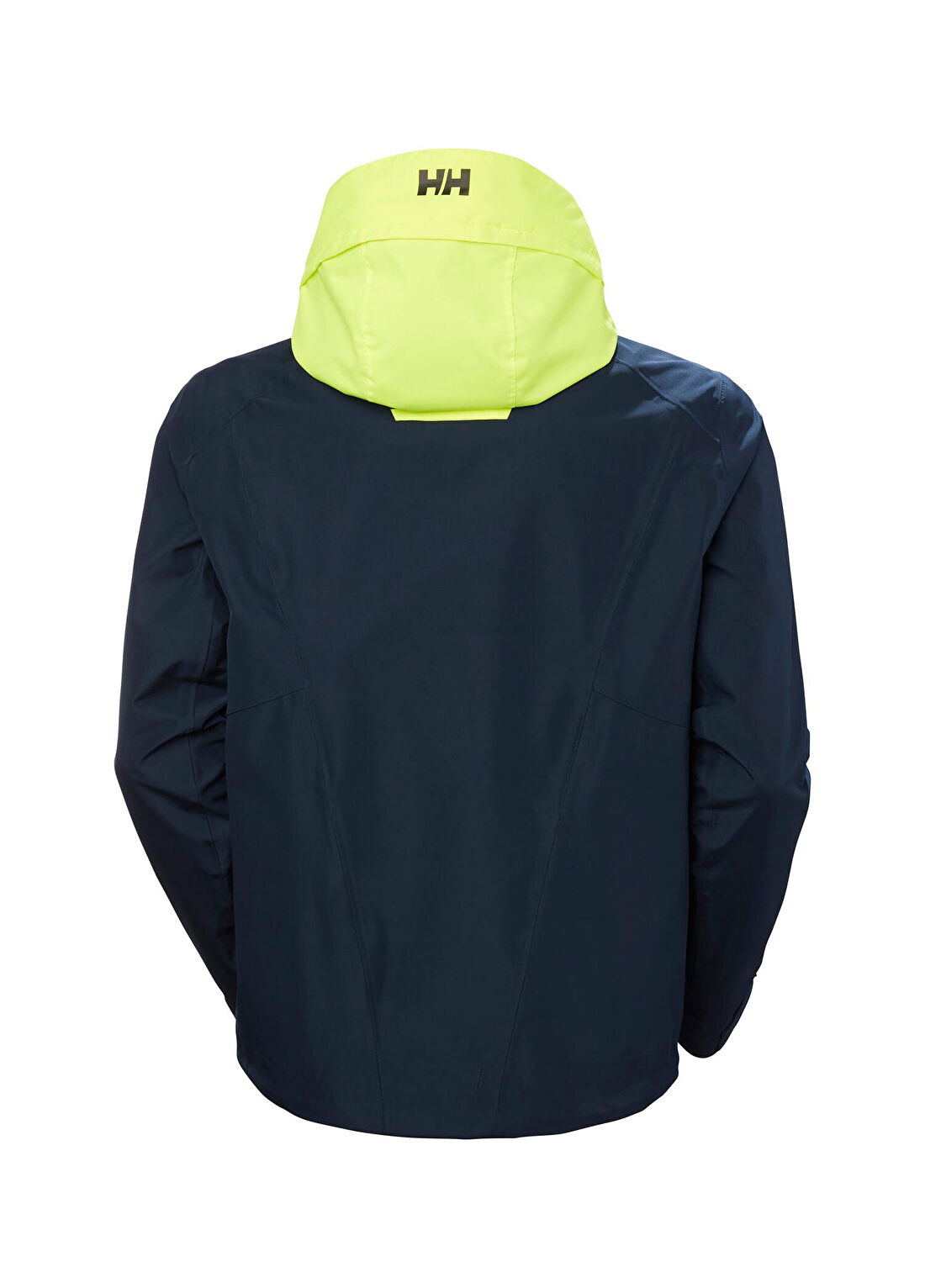 Helly Hansen Inshore CUP Navy Erkek Mont görsel 4