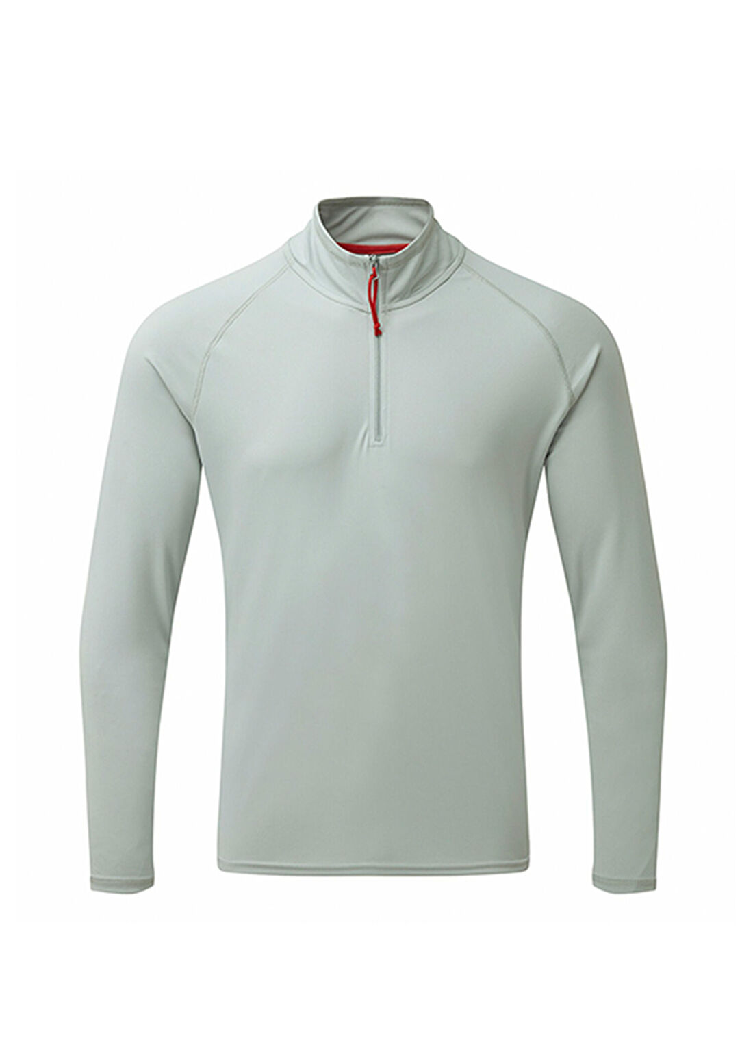 Gill UV TEC Uzun Kollu Medium Grey Kadın Termal Tişört