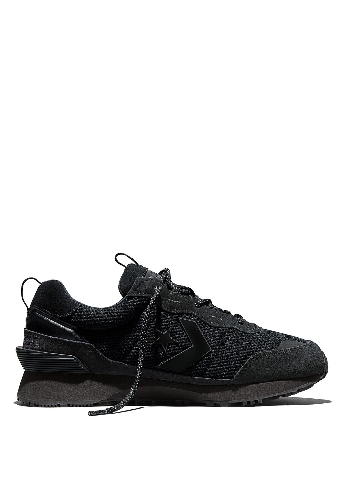 Converse Omega Trainer Siyah Unisex Sneaker