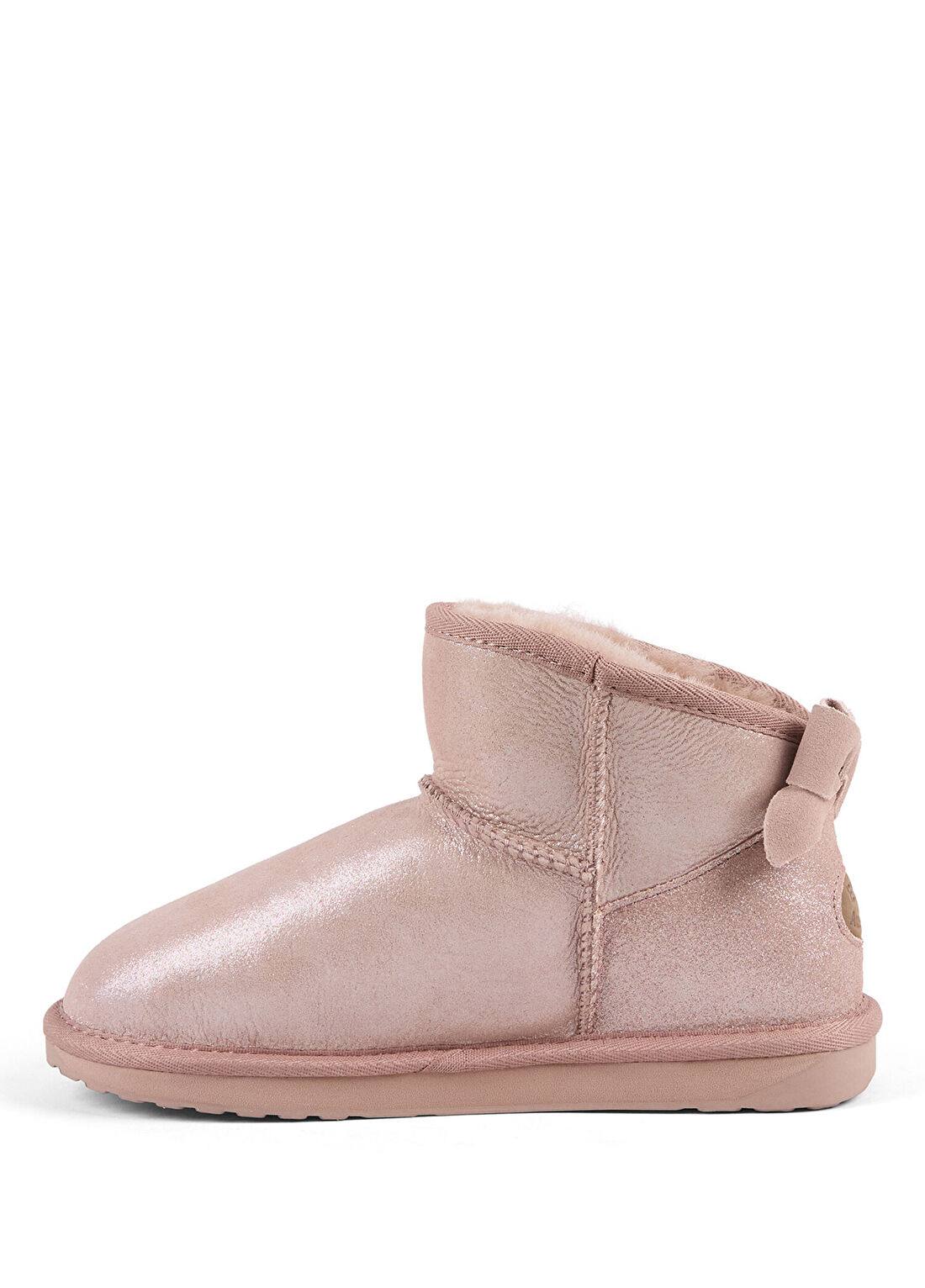 EMU Australia Rigel Shine Pembe Kadın Bot görsel 2