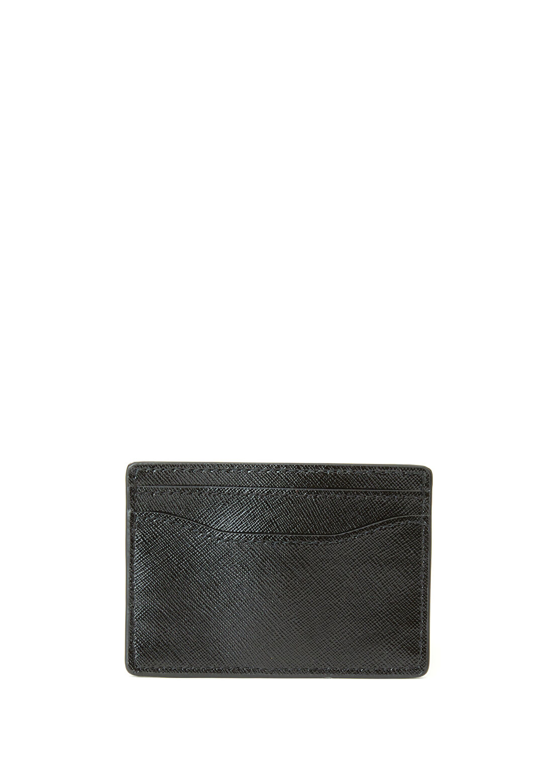 Marc Jacobs The Utility Snapshot DTM Siyah Kadın Deri Kartlık görsel 2