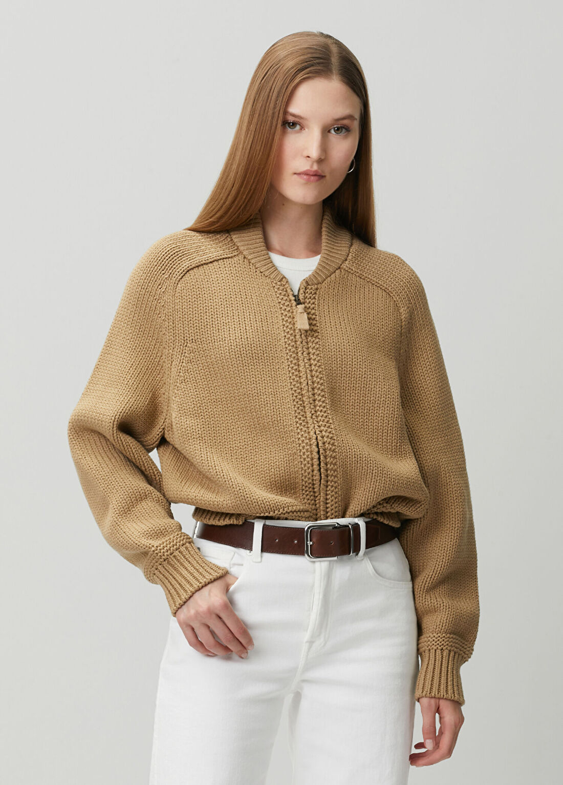 Polo Ralph Lauren Taba Hırka