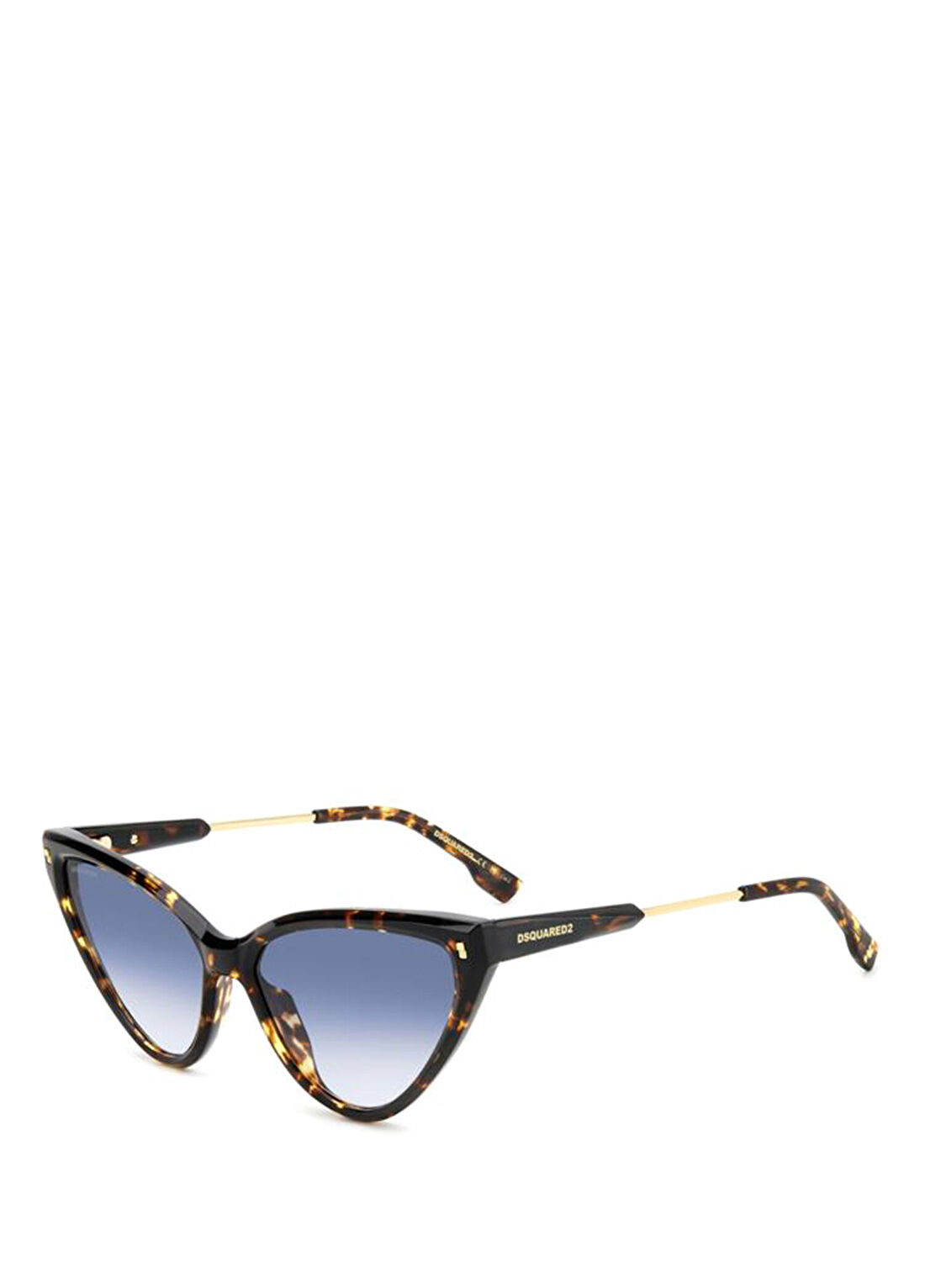 Dsquared2 D2 0134/S 08608 Asetat Kadın Güneş Gözlüğü