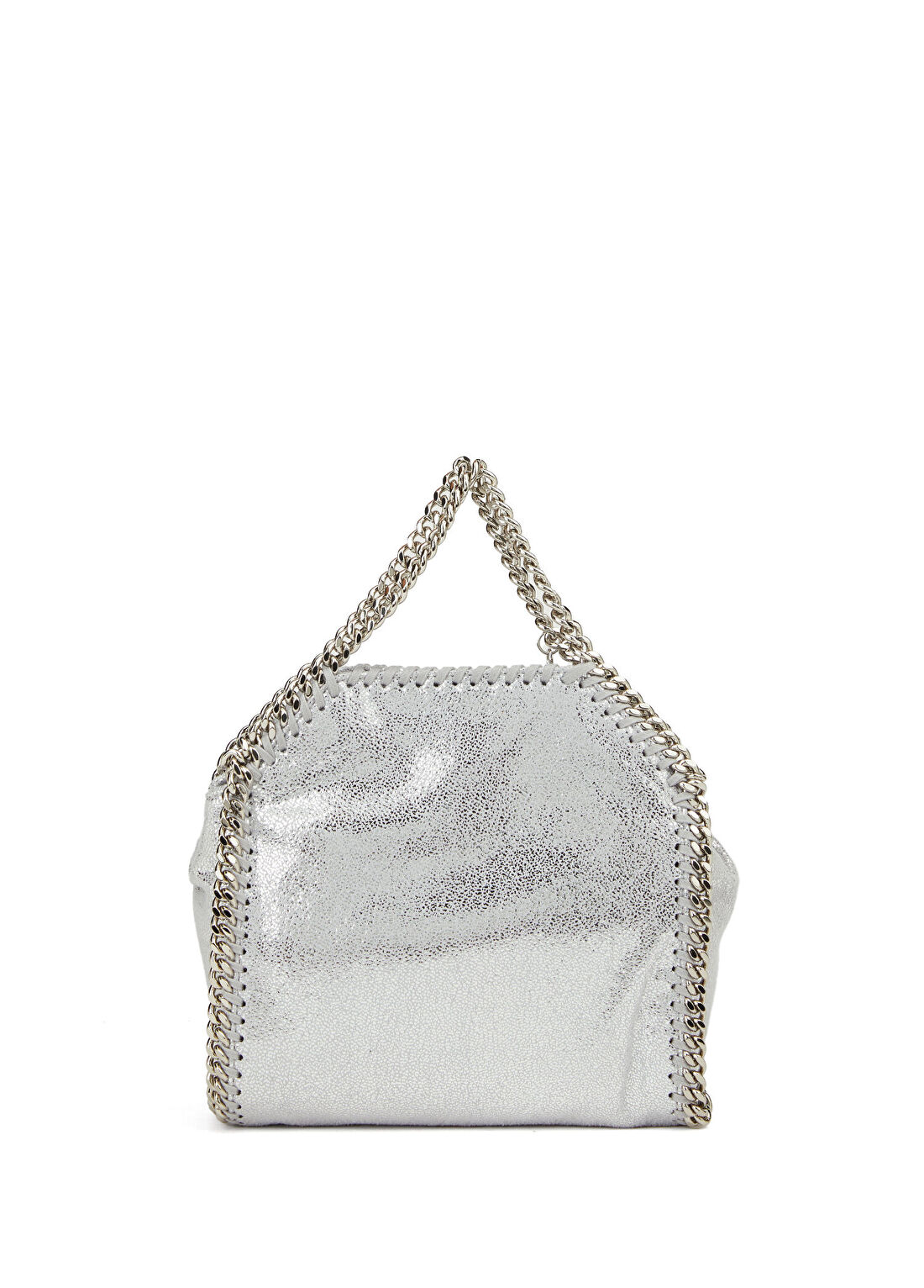 Stella McCartney Falabella Silver Kadın Çanta görsel 4