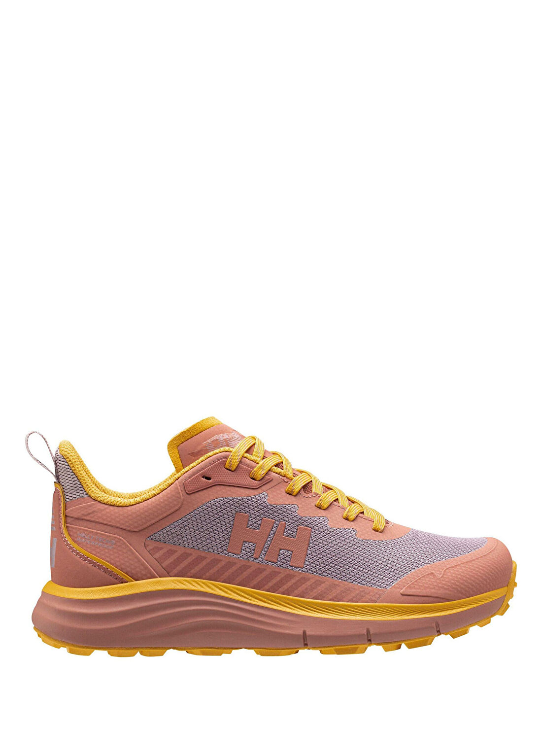 Helly Hansen W Stega HT Cedarwood Kadın Yürüyüş Ayakkabısı