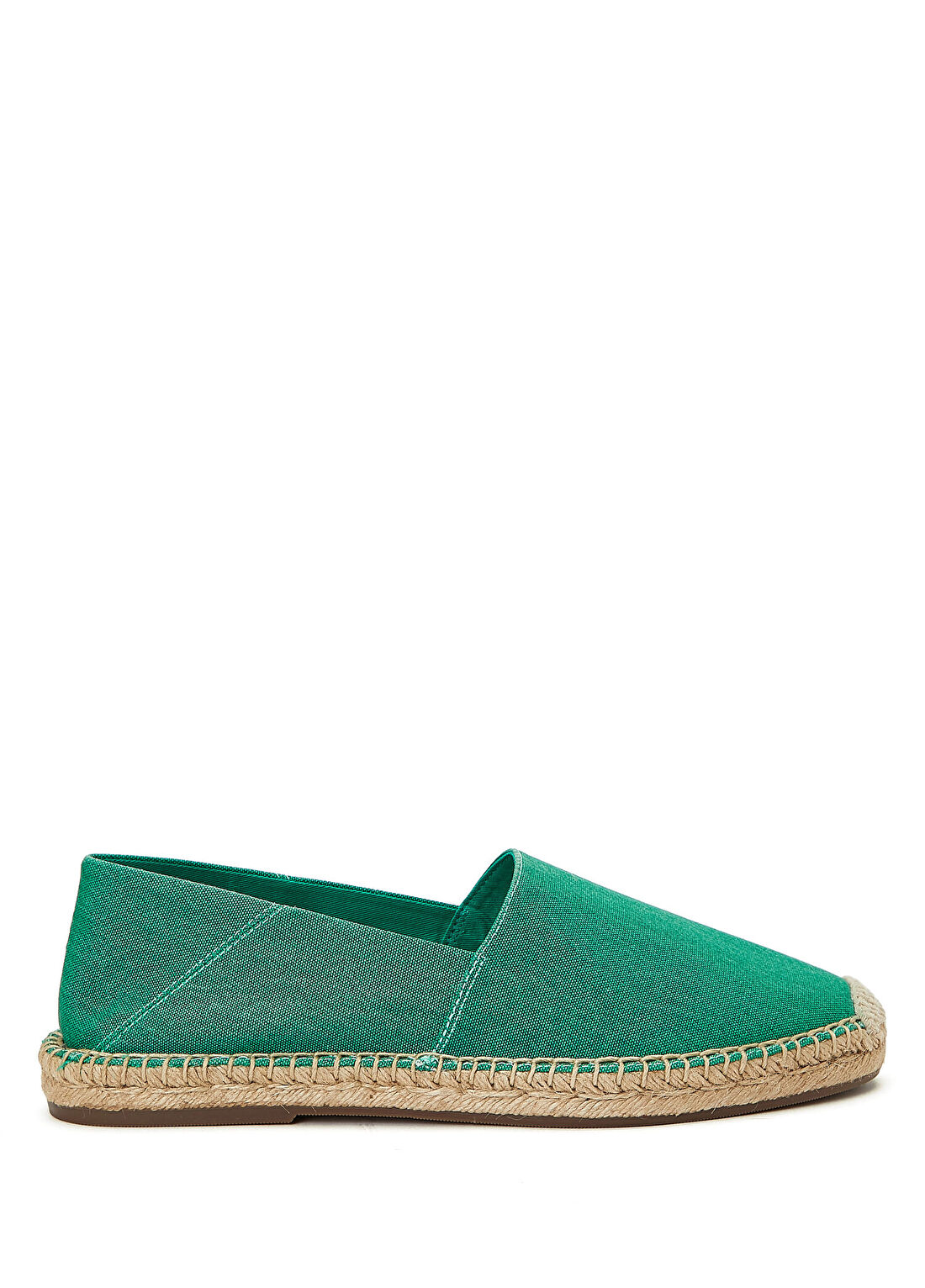 Polo Ralph Lauren Yeşil Erkek Espadril