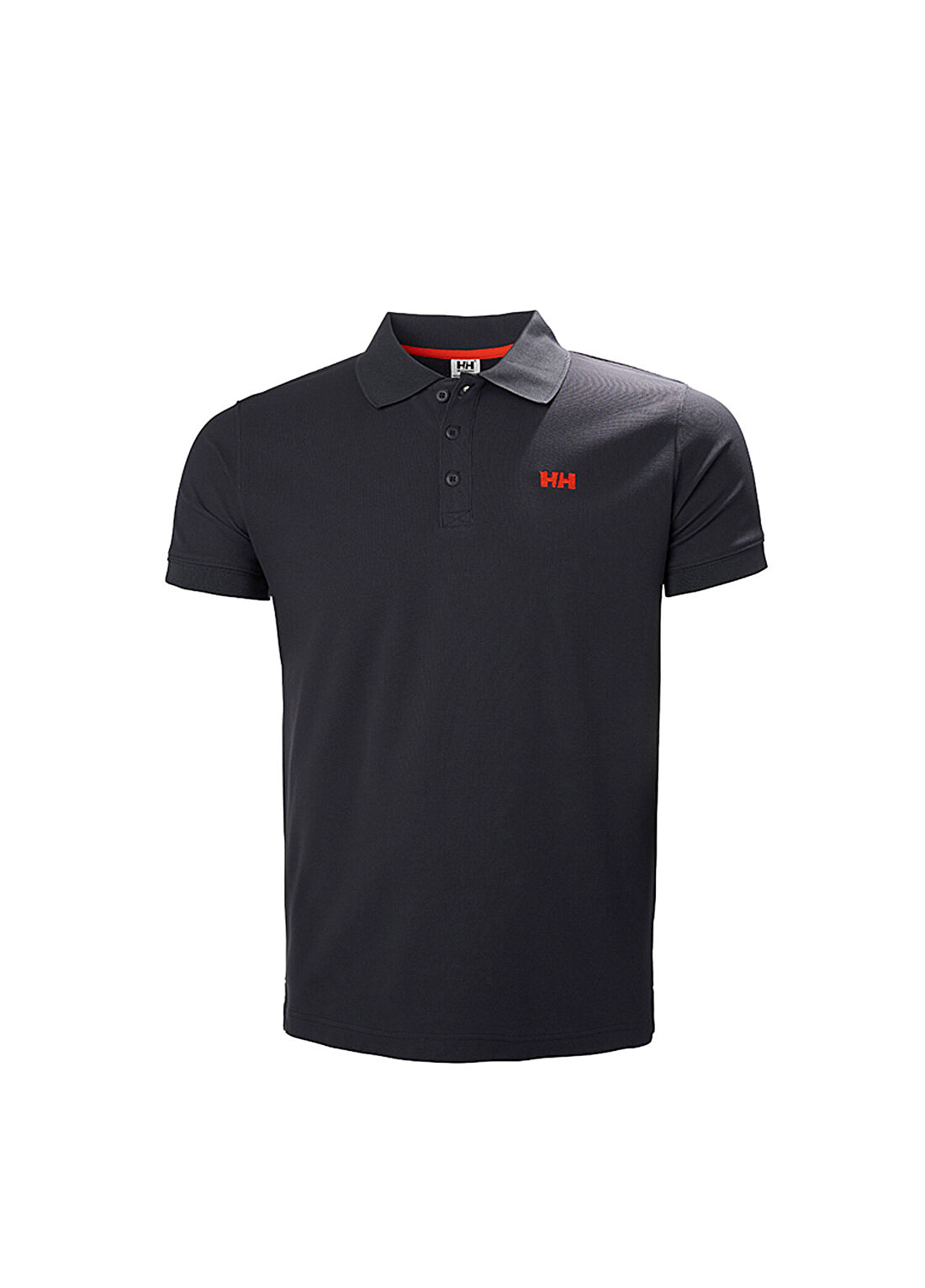 Helly Hansen Driftline Lacivert Erkek Polo T-shirt
