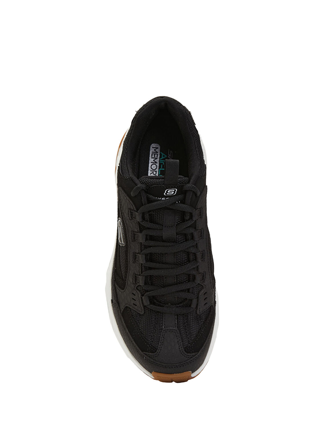 Skechers Stamina - Classy Trail Kadın Sneaker görsel 4