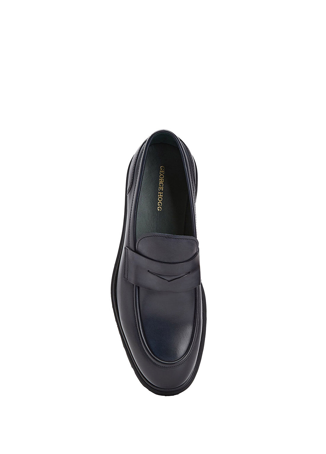 George Hogg Loafer görsel 4