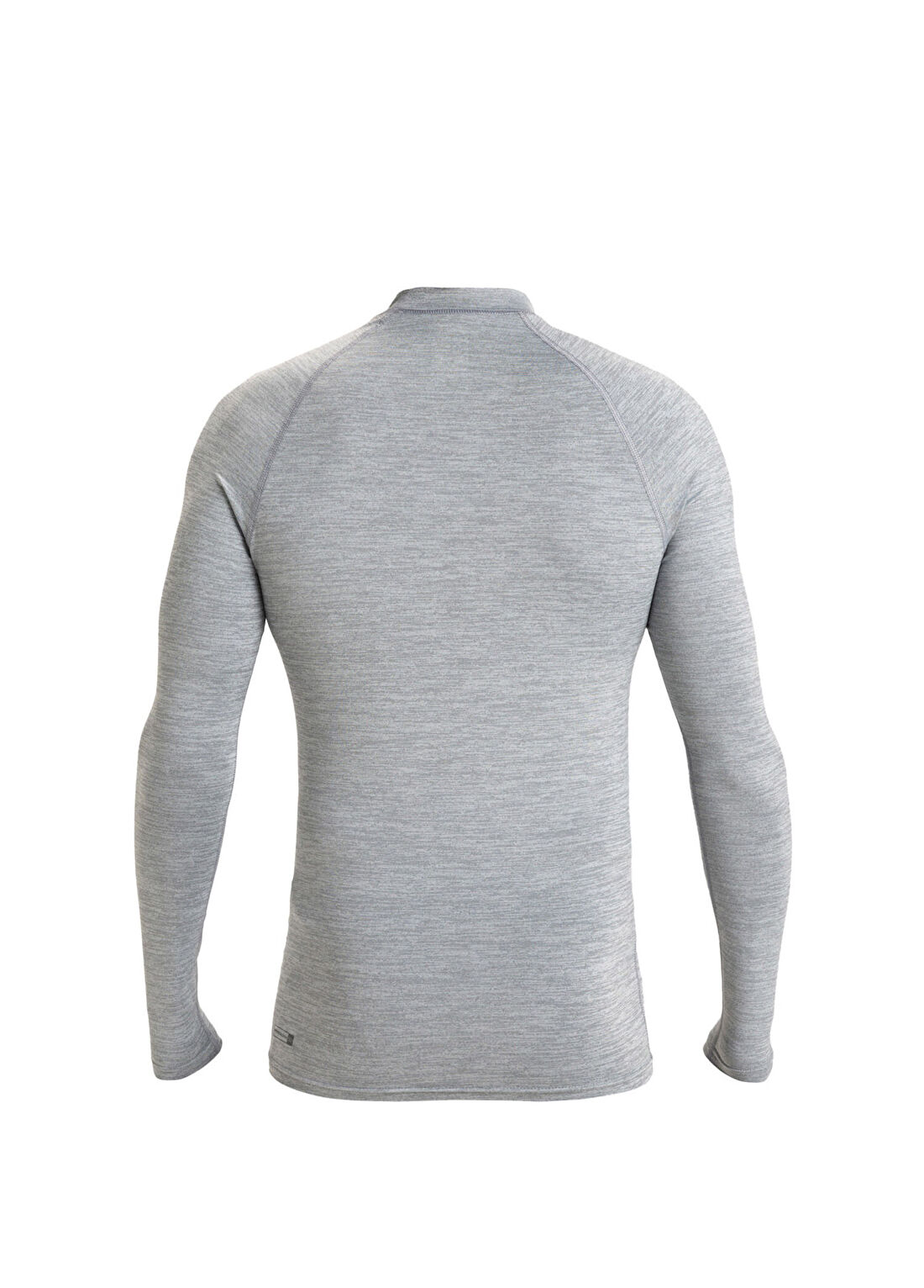 Quiksilver Everyday LS UV Korumalı Lycra Uzun Kollu Erkek Spor T-Shirt görsel 2
