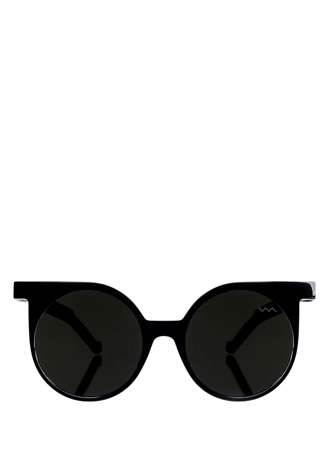 Vava WL0001 Black Matte Unisex Güneş Gözlüğü