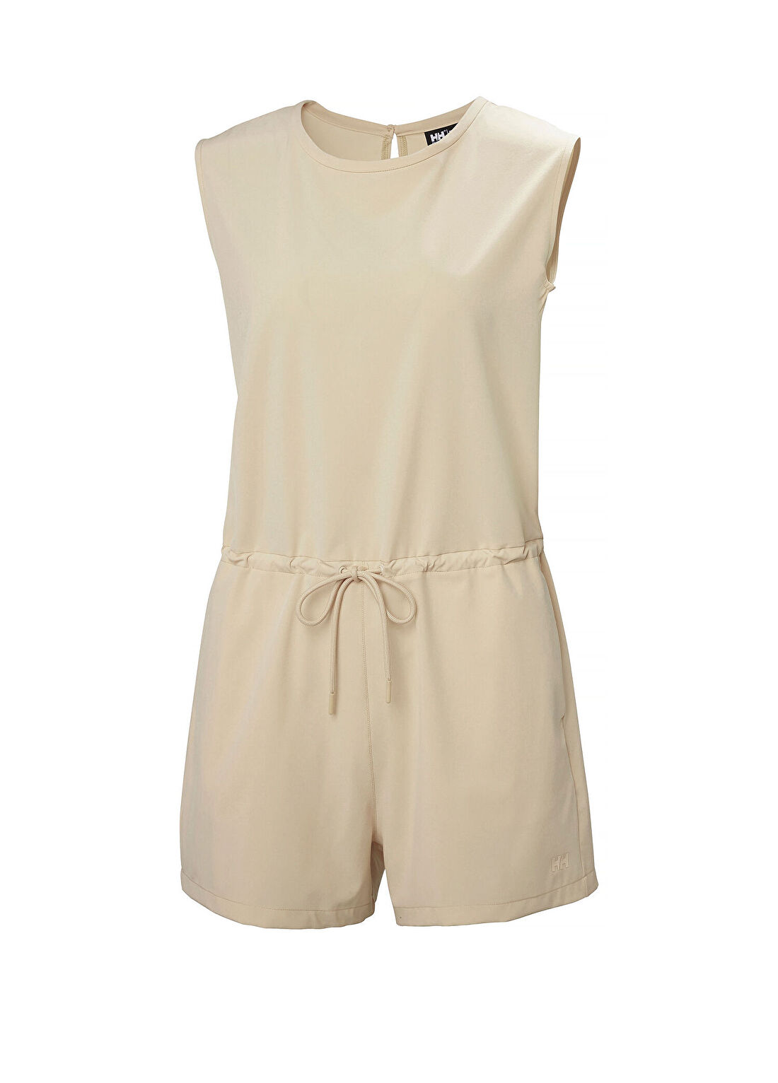 Helly Hansen W Thalia Romper Khaki Kadın Tulum