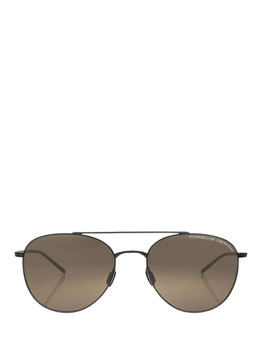 Porsche Design P8947 D Gri Metal Erkek Güneş Gözlüğü görsel 2