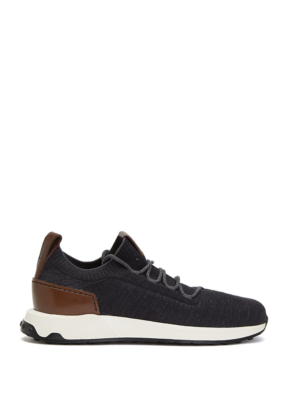 Tod's Running Lacivert Erkek Keten Sneaker