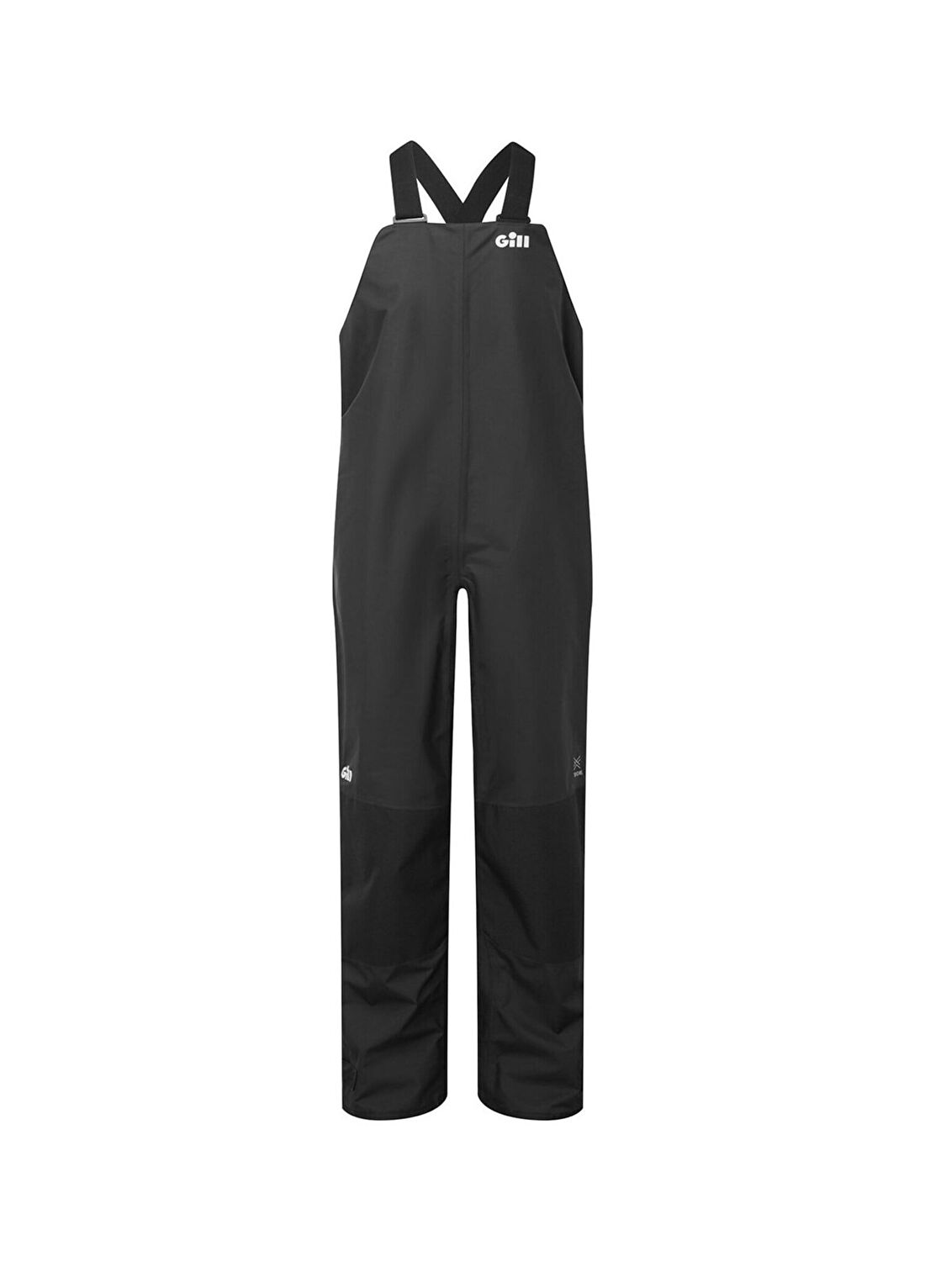 Gill Verso Lite Trousers Black Erkek Spor Pantolon