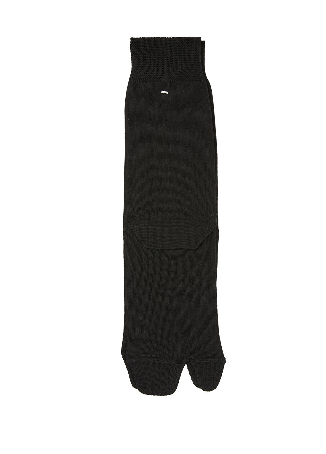 Maison Margiela Siyah Kadın Çorap