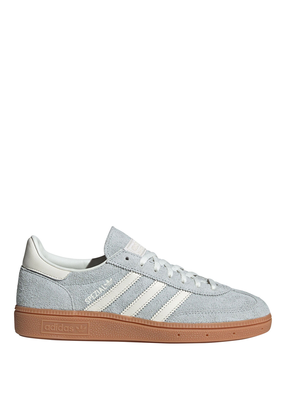 Adidas Handball Spezial Silver Erkek Sneaker