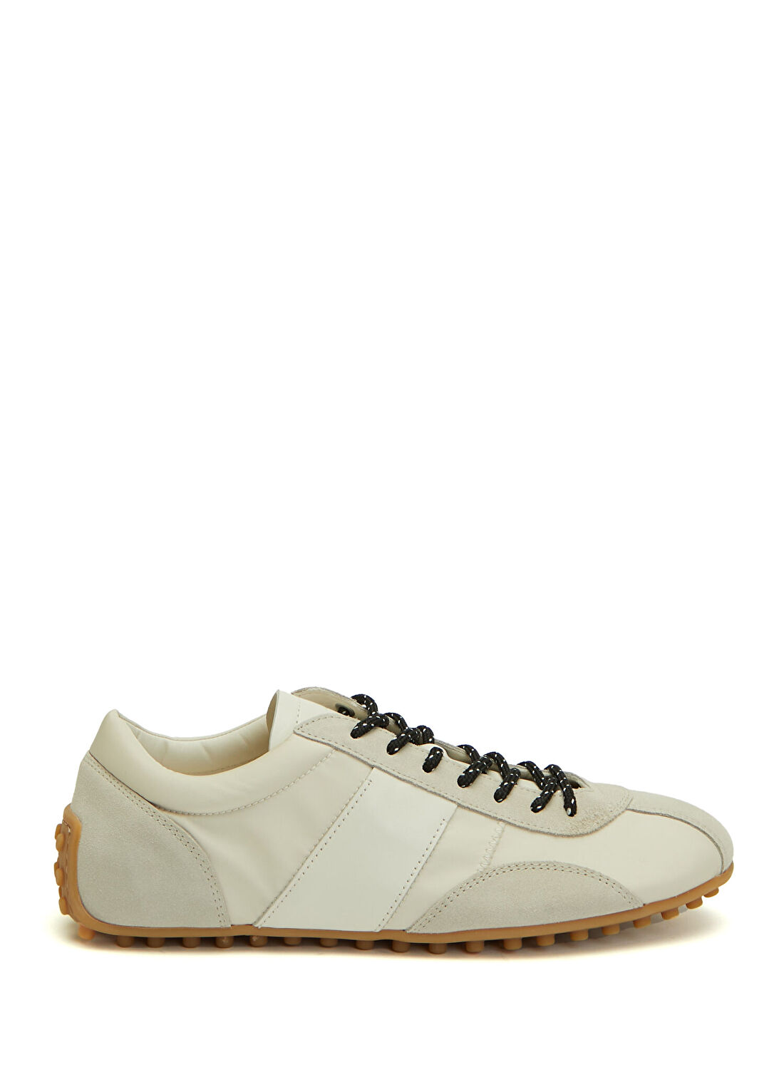 Tod's Bej Kadın Sneaker