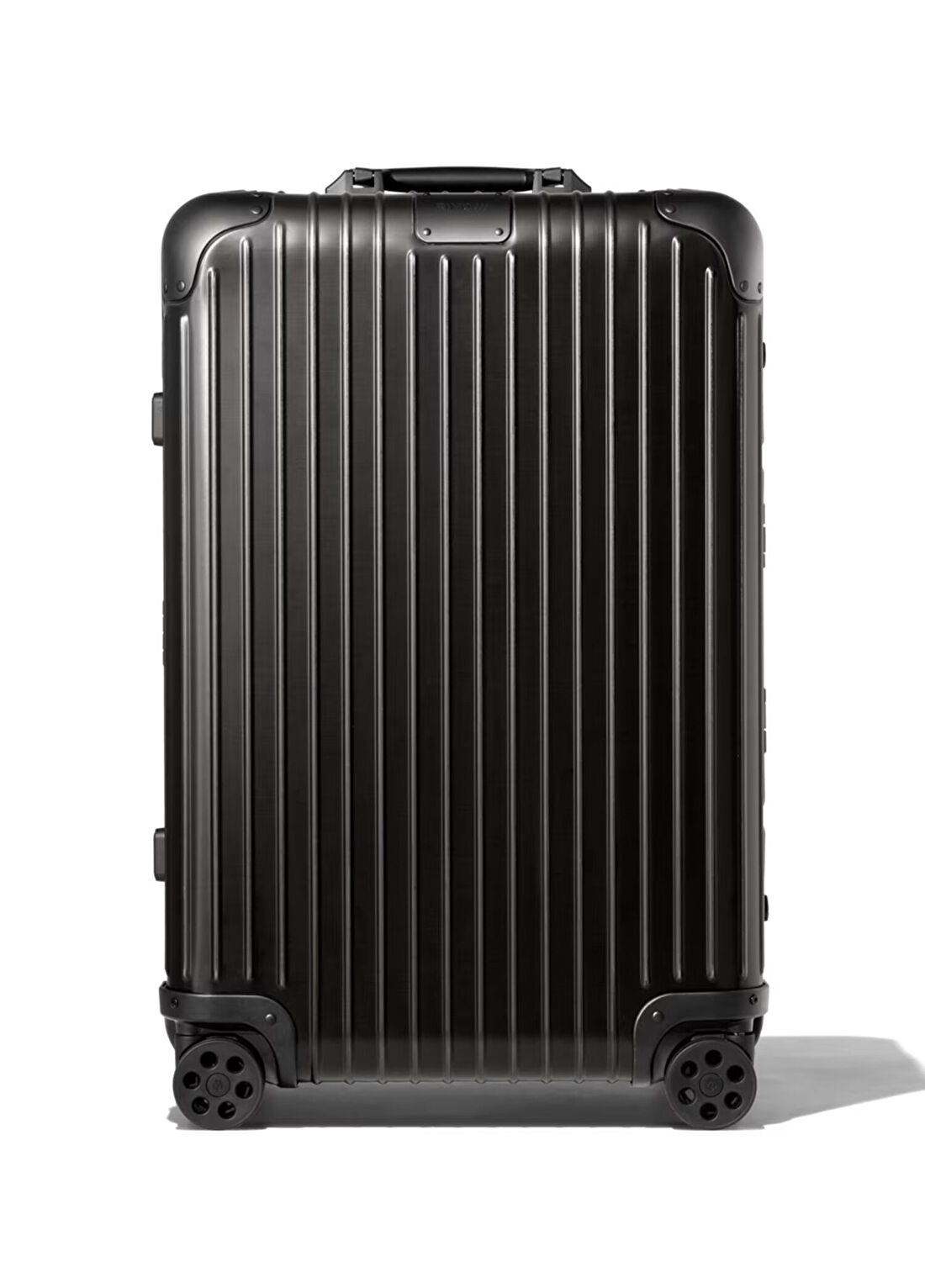 RIMOWA Original Check-In Medium Siyah Bavul
