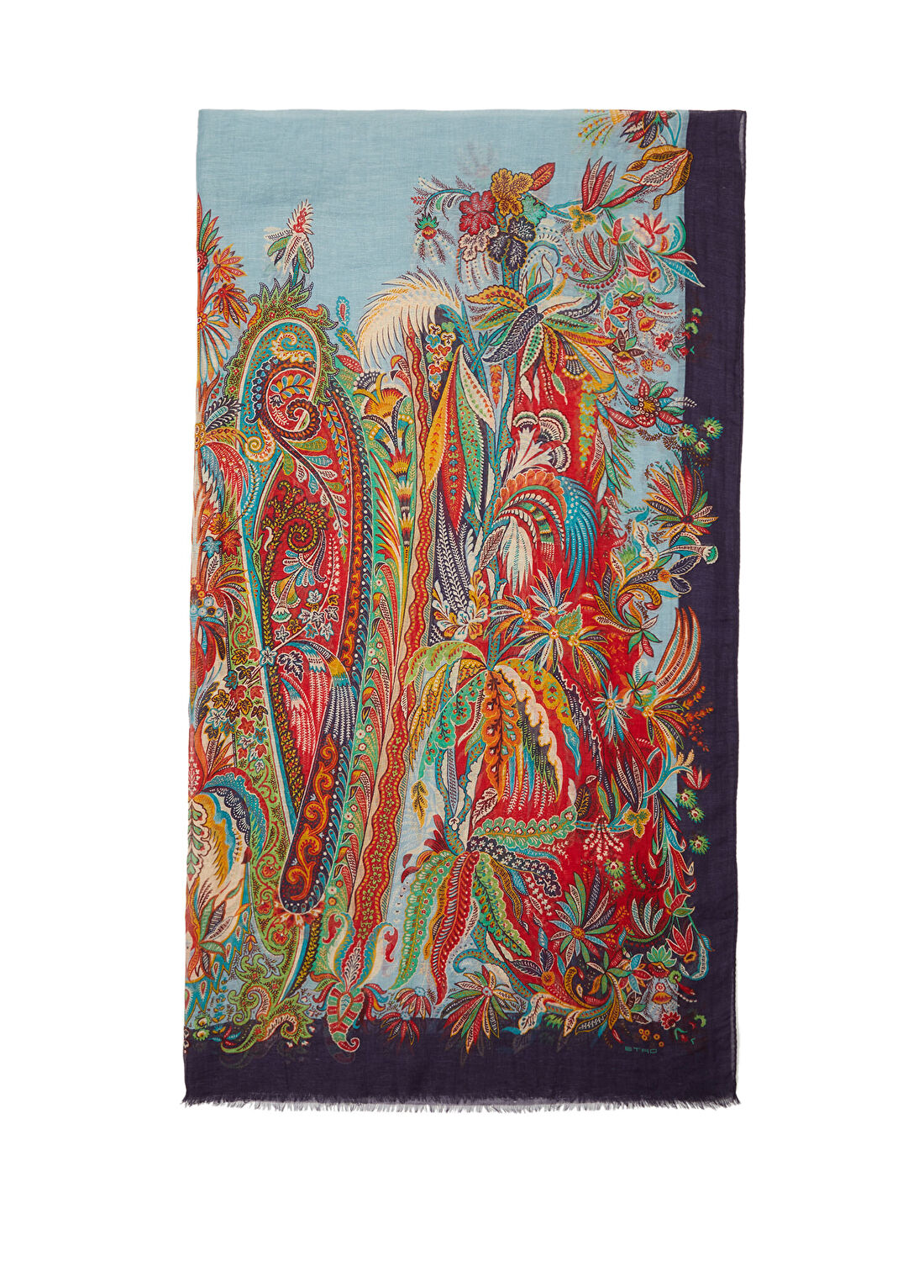 Etro Şal