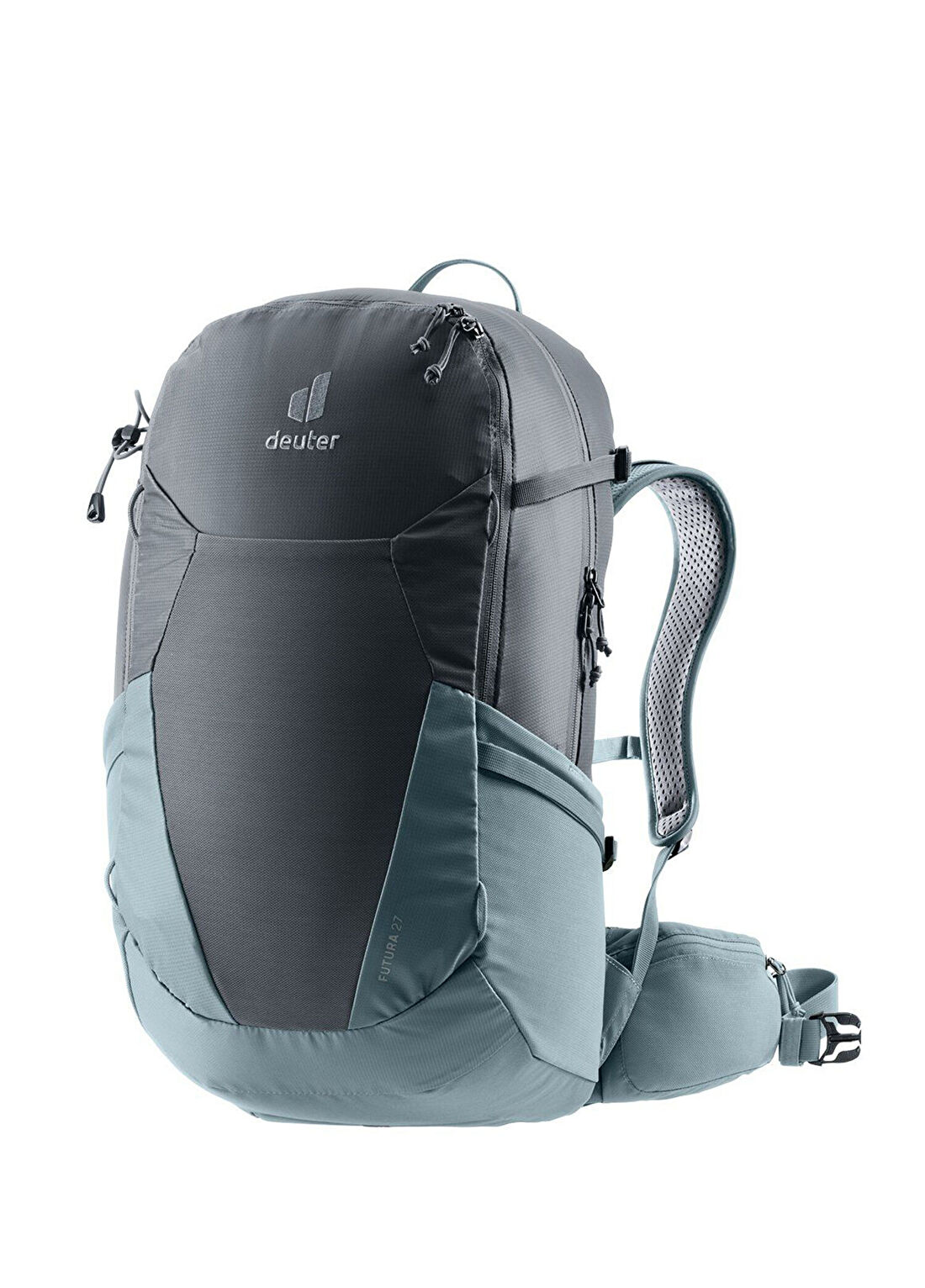Deuter Futura Graphite Shale Erkek Outdoor Sırt Çantası 27 lt