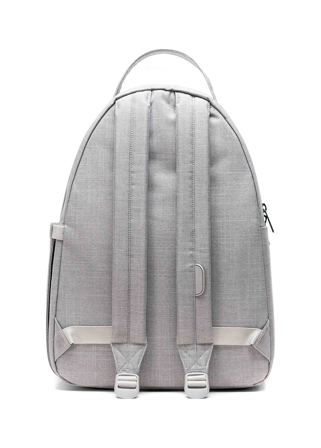 Herschel Nova Gri Kadın Sırt Çantası görsel 4