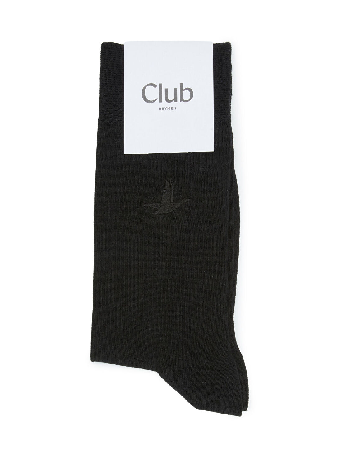 Beymen Club Siyah Erkek Bambu Çorap