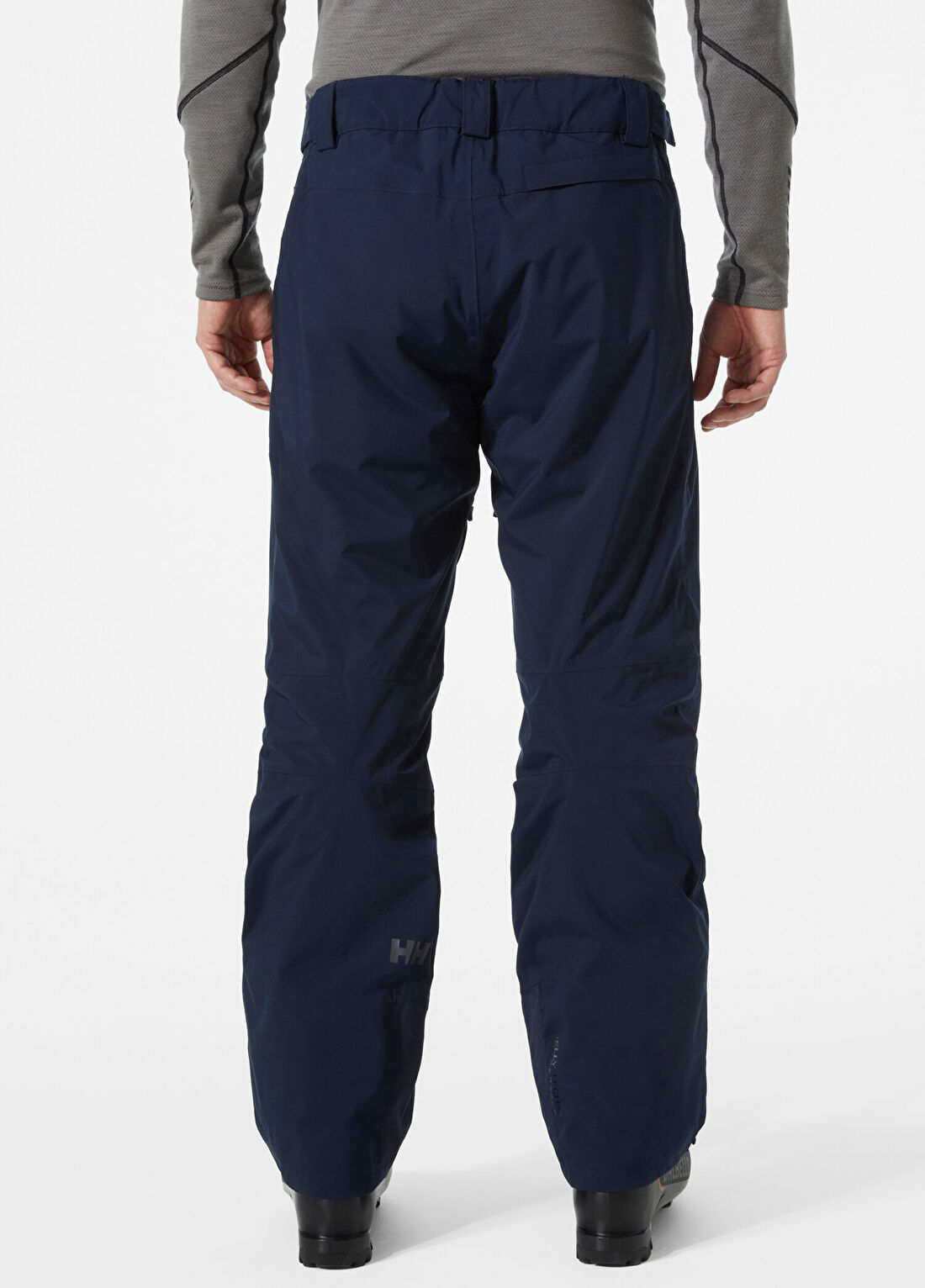 Helly Hansen Legendary Insulated Lacivert Erkek Kayak Pantolonu görsel 3