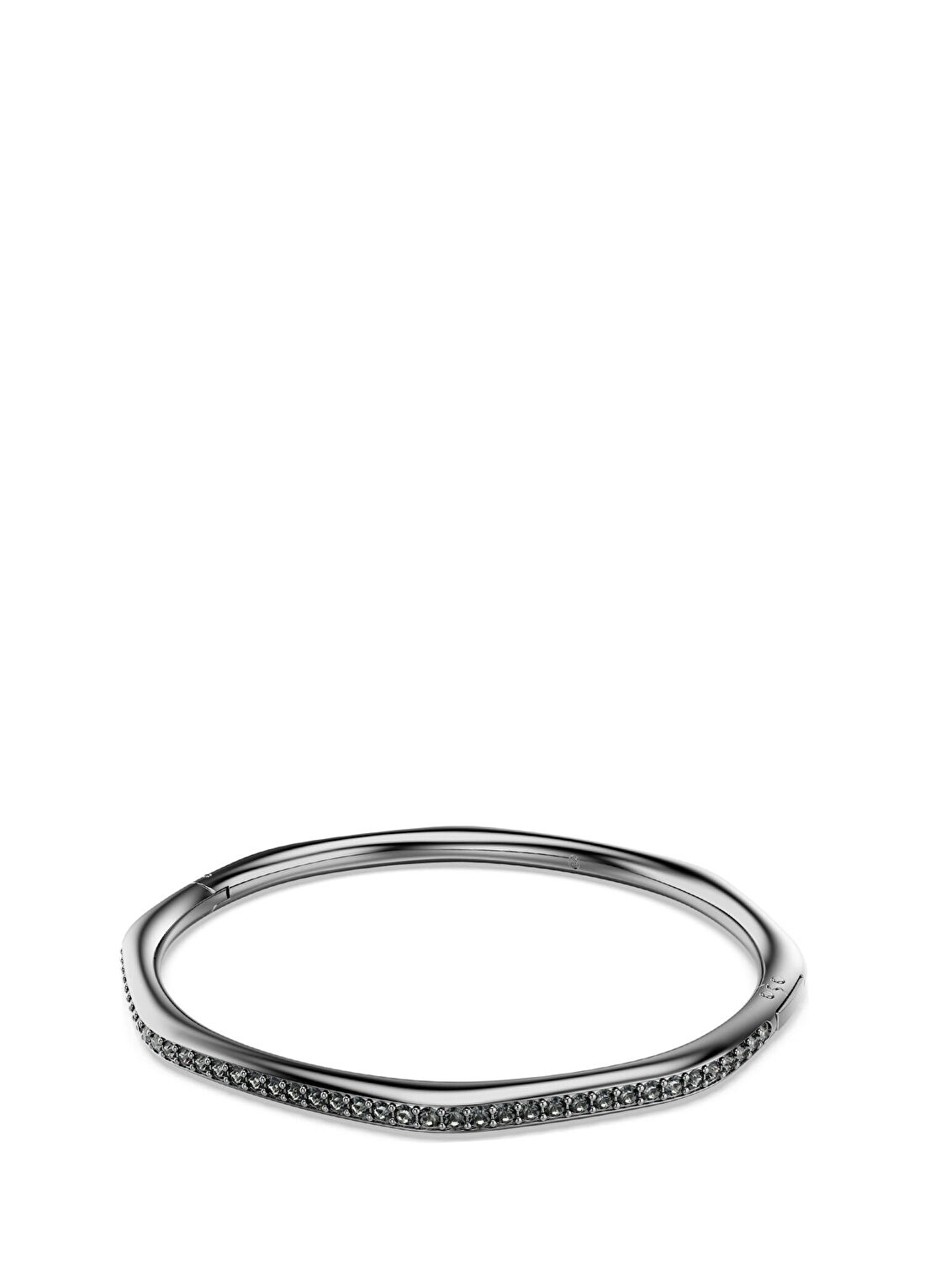Swarovski Dextera Bangle Cry Sını Rus Xl Kadın Bilezik 5732151