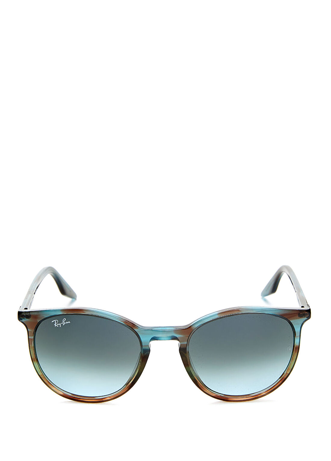 Ray-Ban Yeşil Unisex Güneş Gözlüğü
