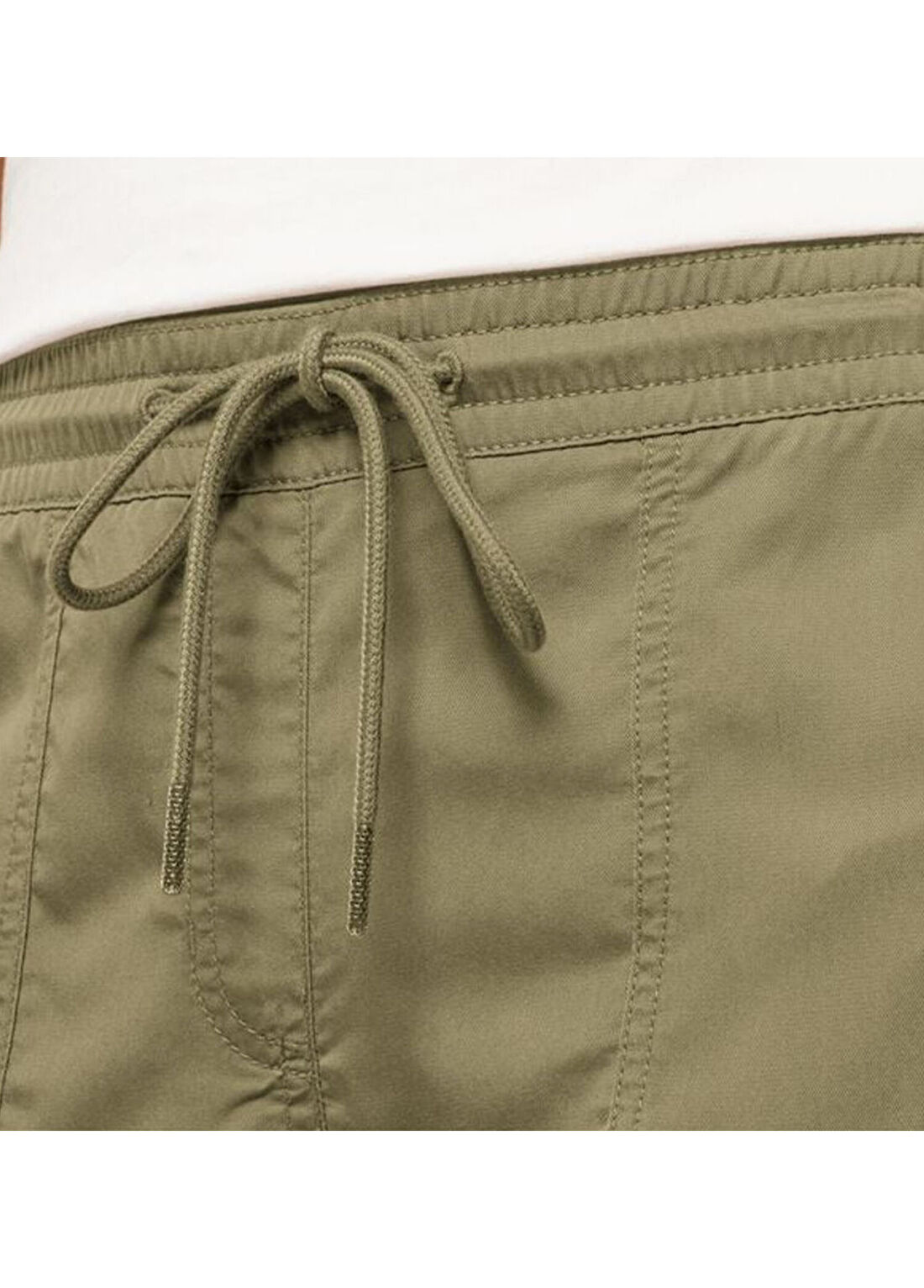 Jack Wolfskin Mojave Yeşil Outdoor Kadın Spor Pantolon görsel 4